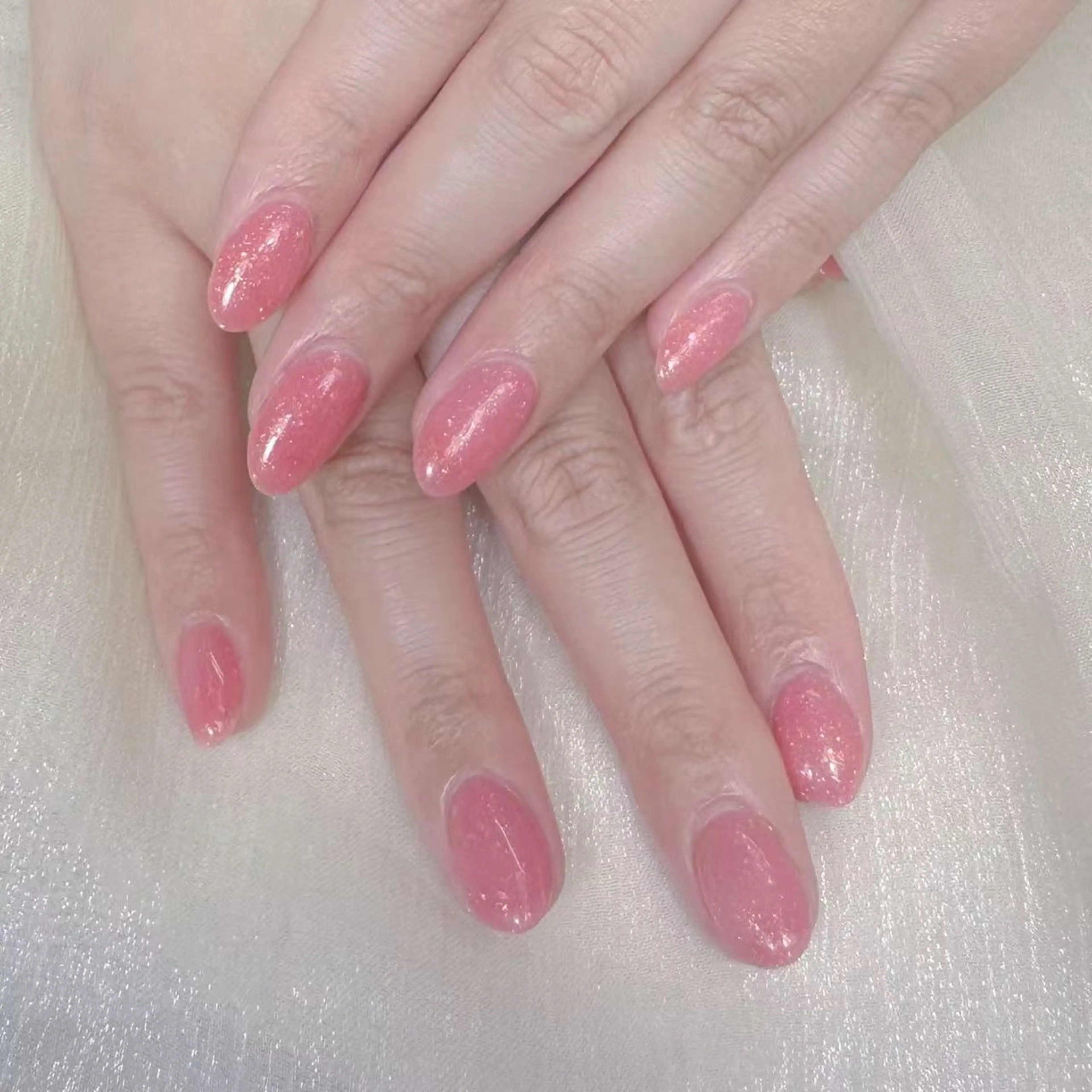 ネイル BuBu Nail渋谷道玄坂のネイルデザイン