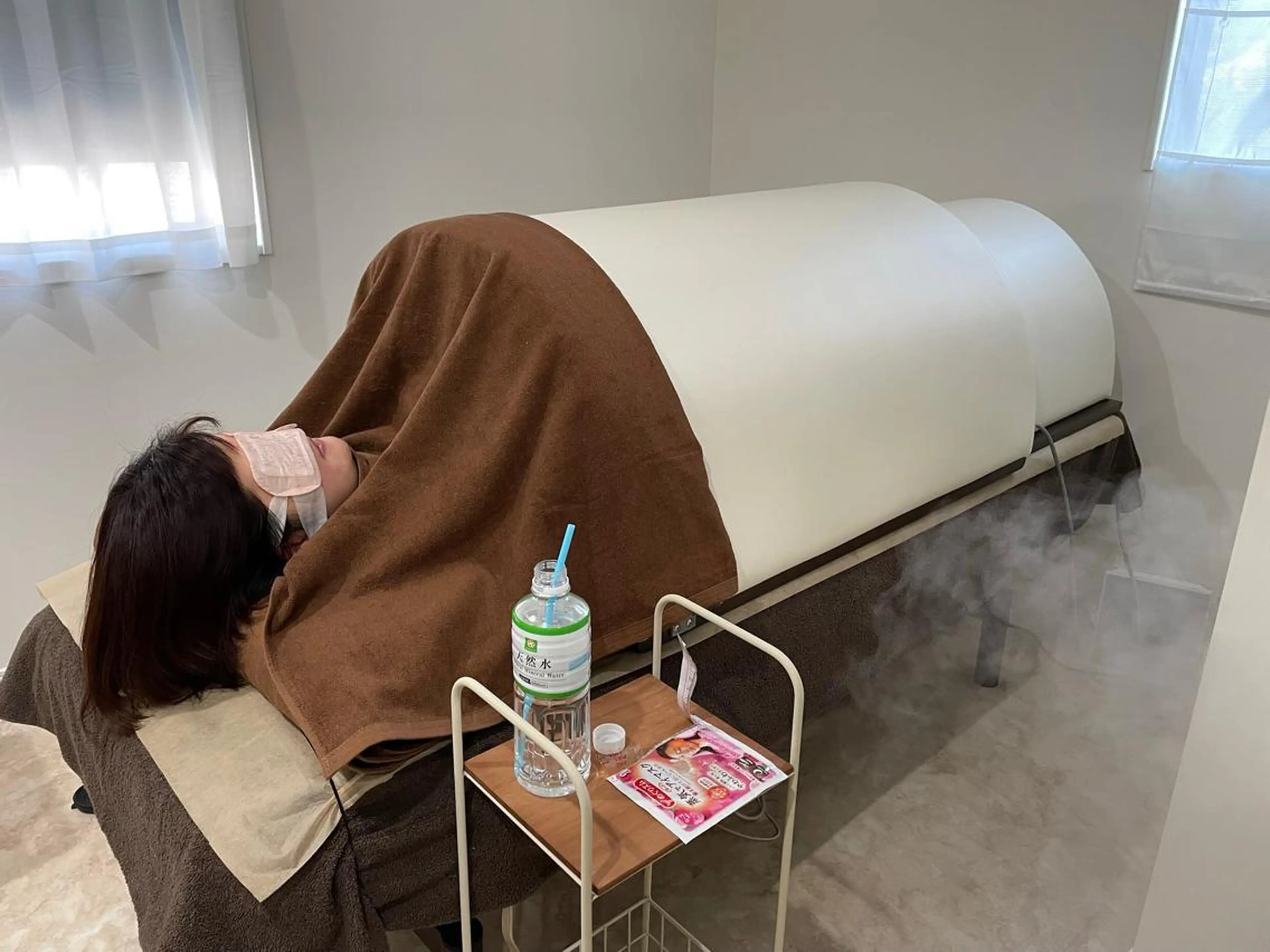 菱谷 伊津子のエステ・リラクイメージ