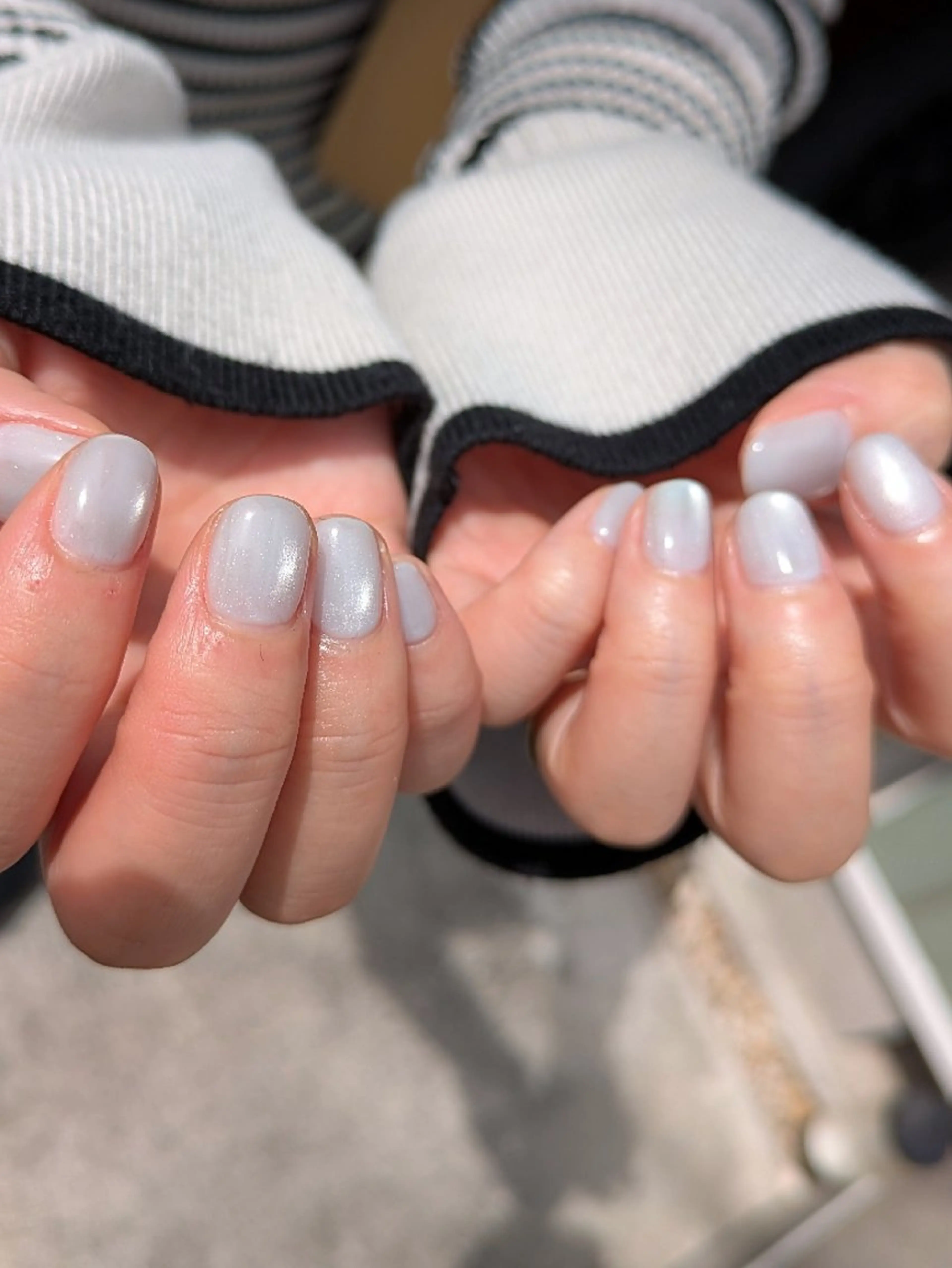 ネイル ハンドネイル rokunana 佐野のネイルデザイン