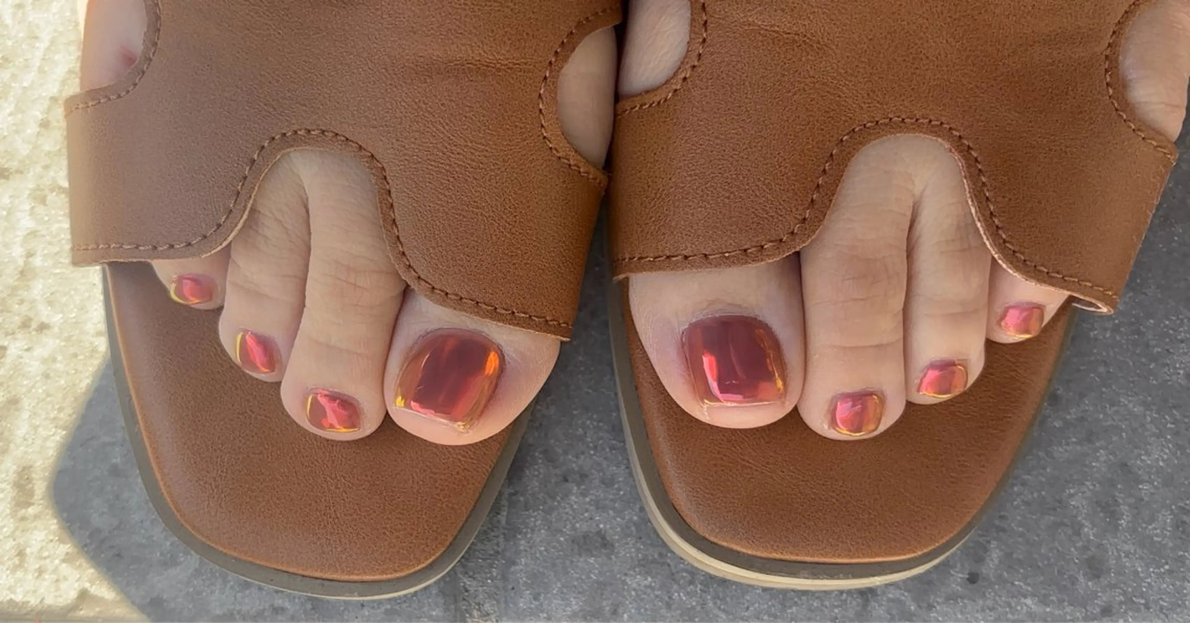 ネイル nailsalon esのネイルデザイン