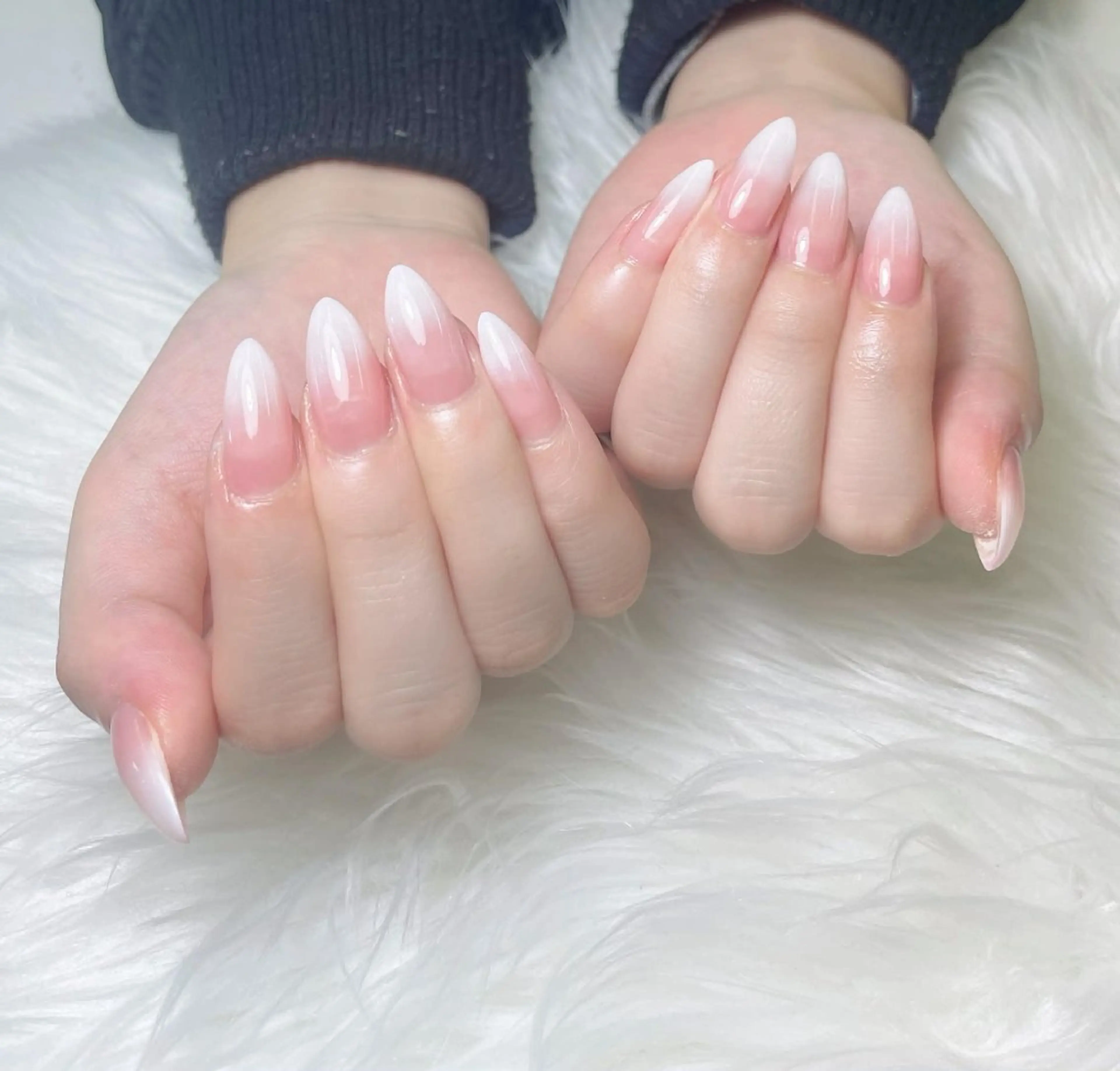 ネイル フットネイル ジェルネイル 韓国ネイル マグネットネイル 持ち込み ハンドネイル King  Nail Hanaのネイルデザイン