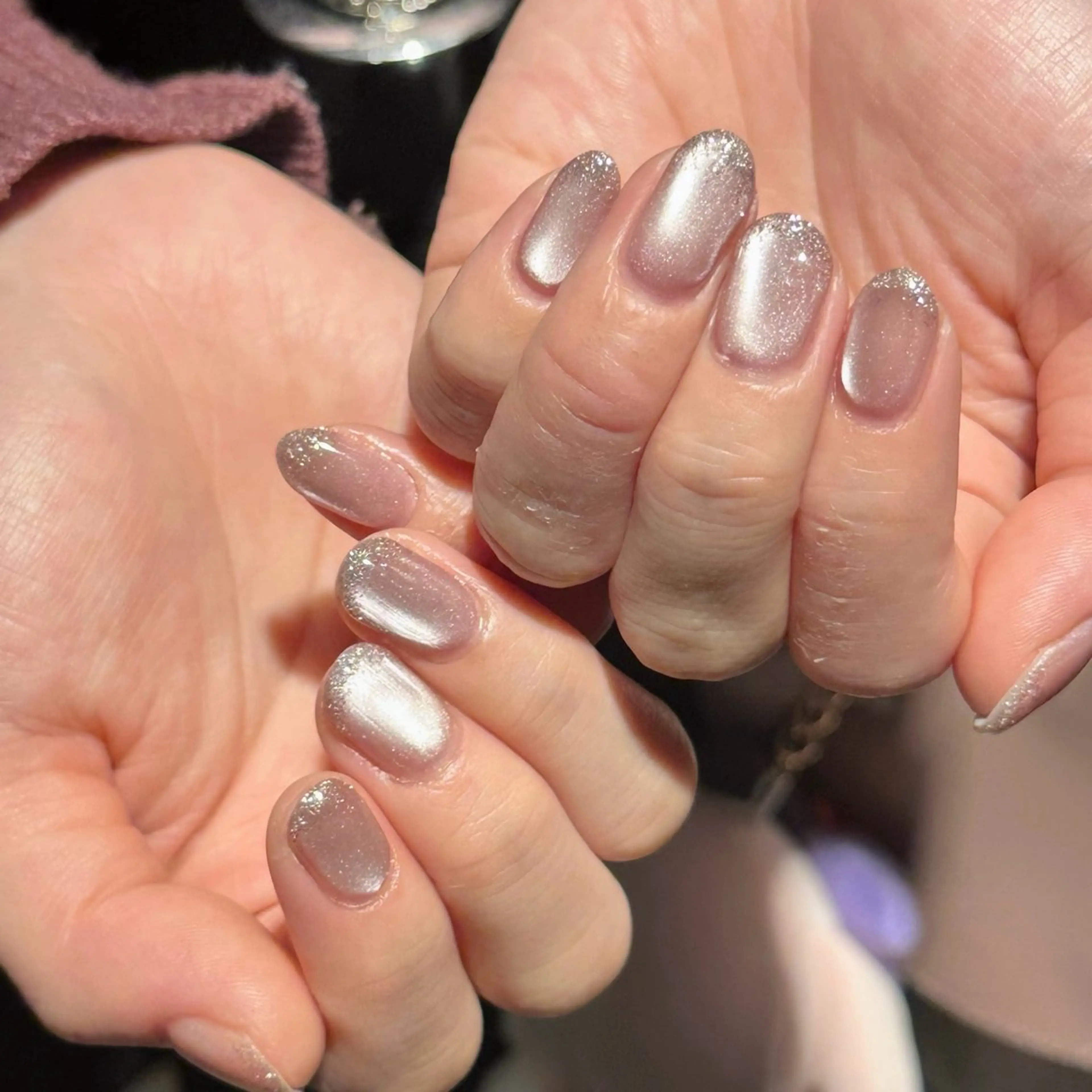 ネイル Lanié yokokawaのネイルデザイン