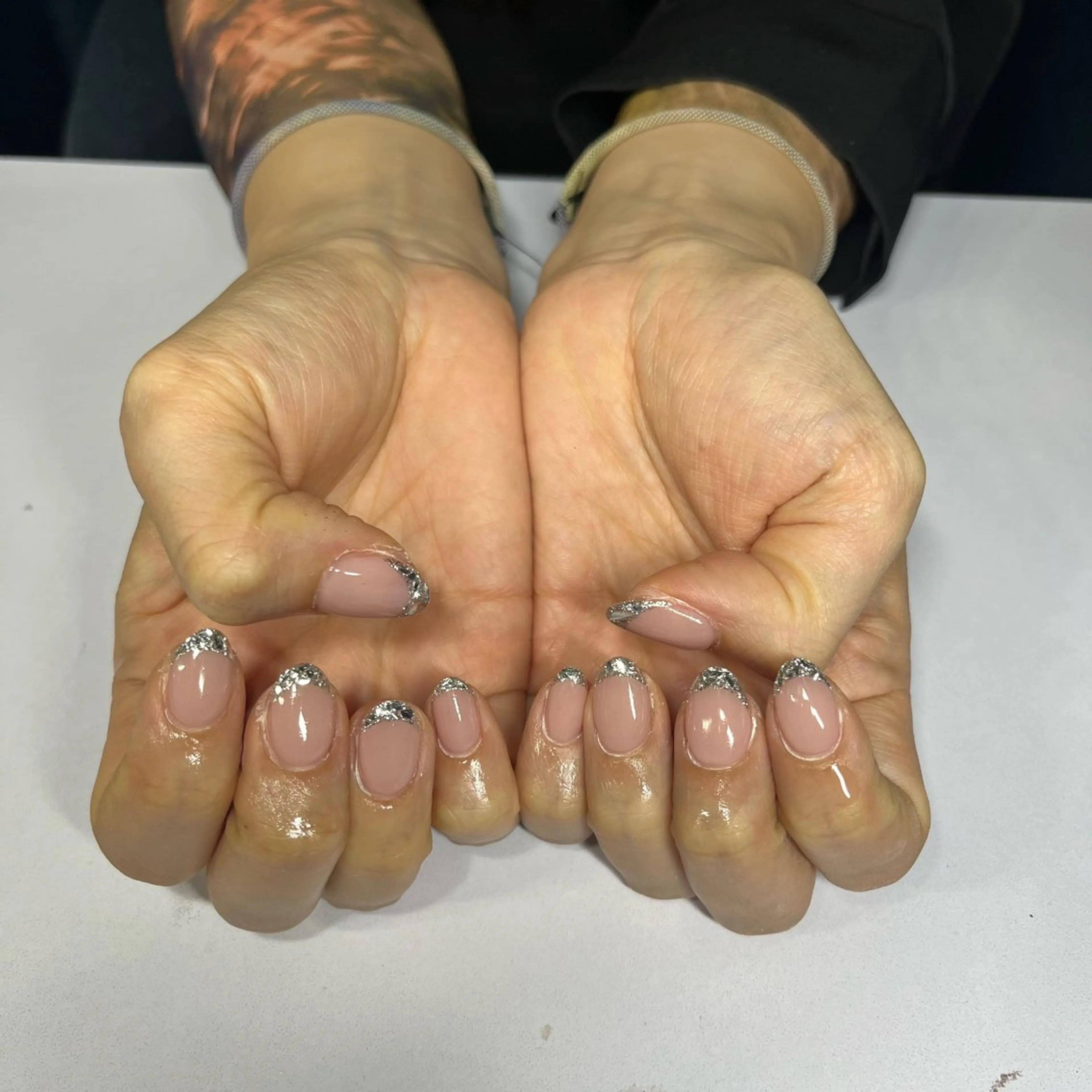 ネイル IROHA nail Ami🐊🎀のネイルデザイン