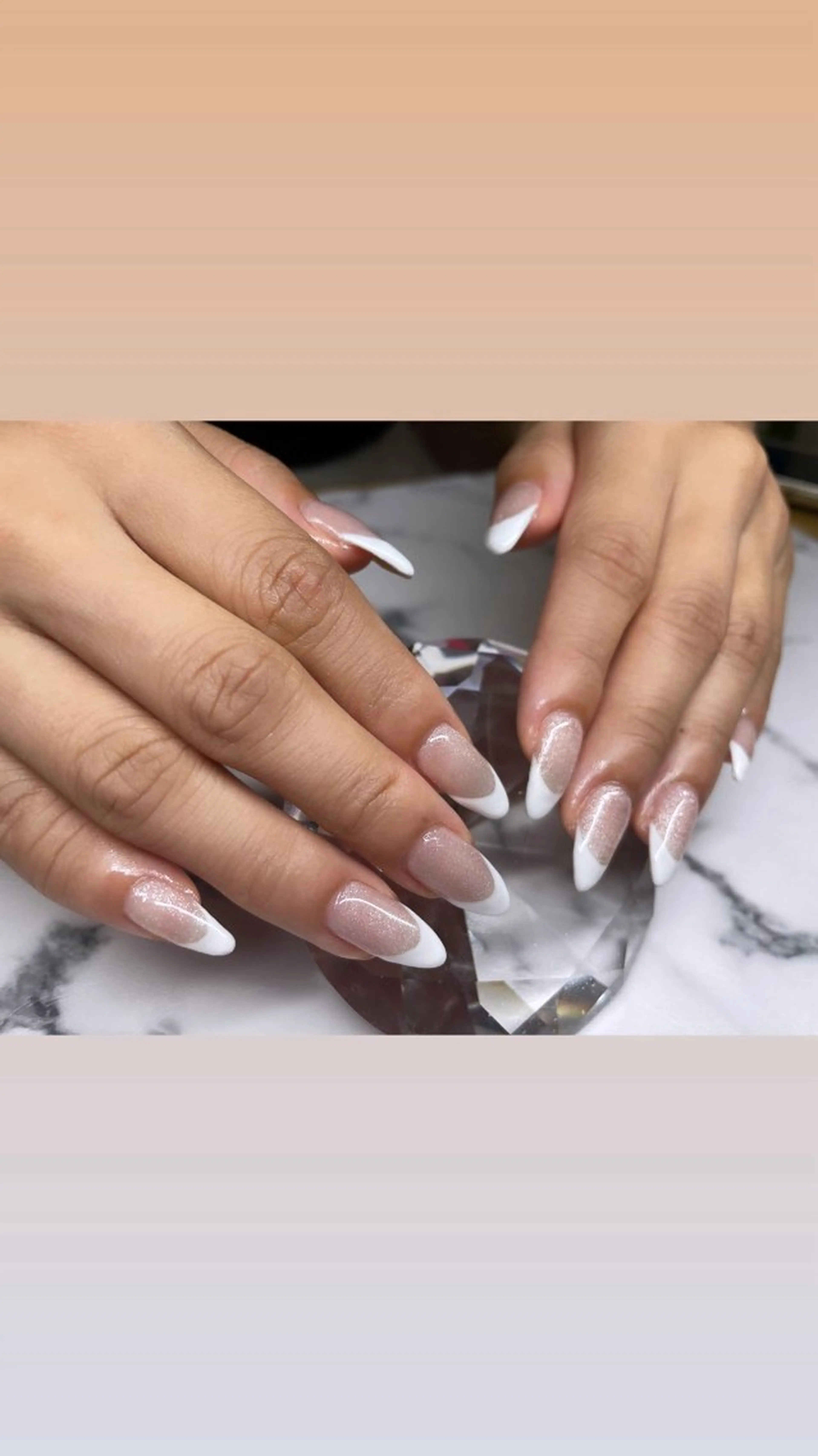 ネイル nail salon30のネイルデザイン