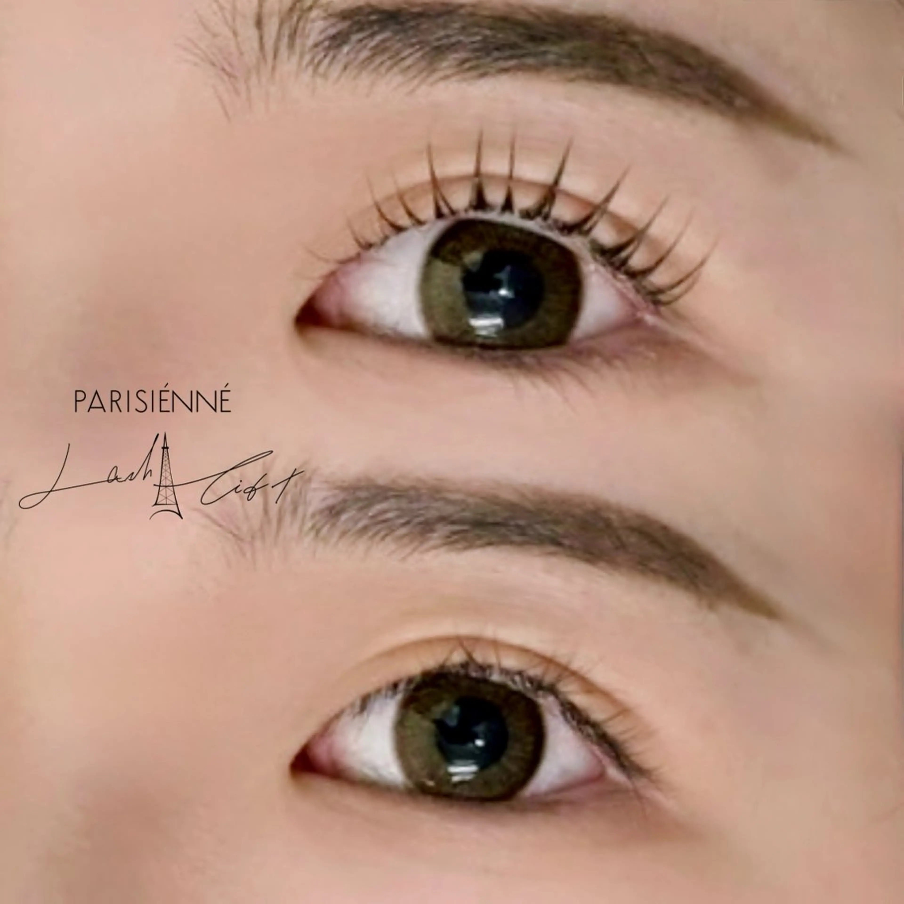 マツエク・マツパ Jewel. kanamiiiのマツエク・マツパデザイン