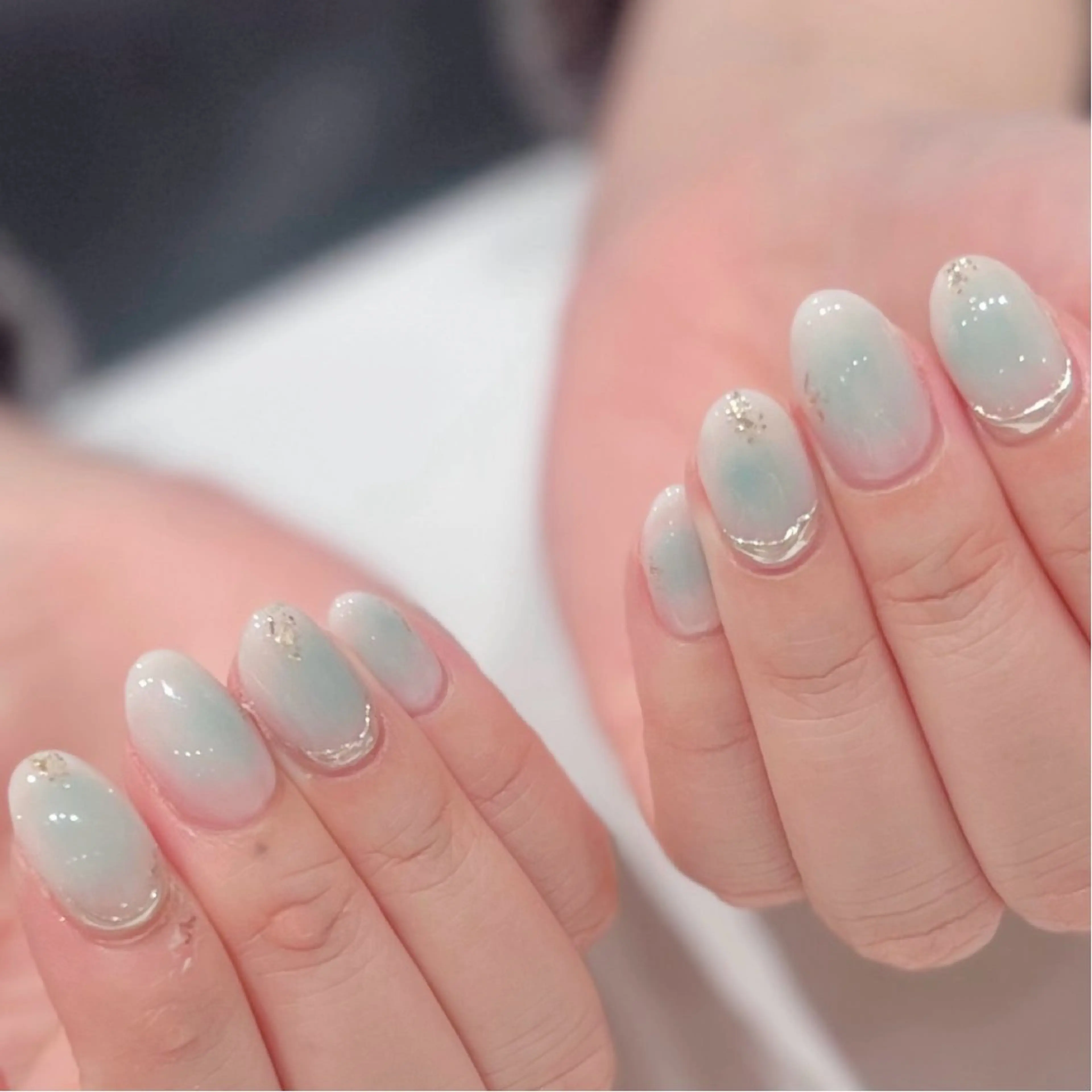 ネイル ハンドネイル VINGT NAIL Aika.K🍒のネイルデザイン