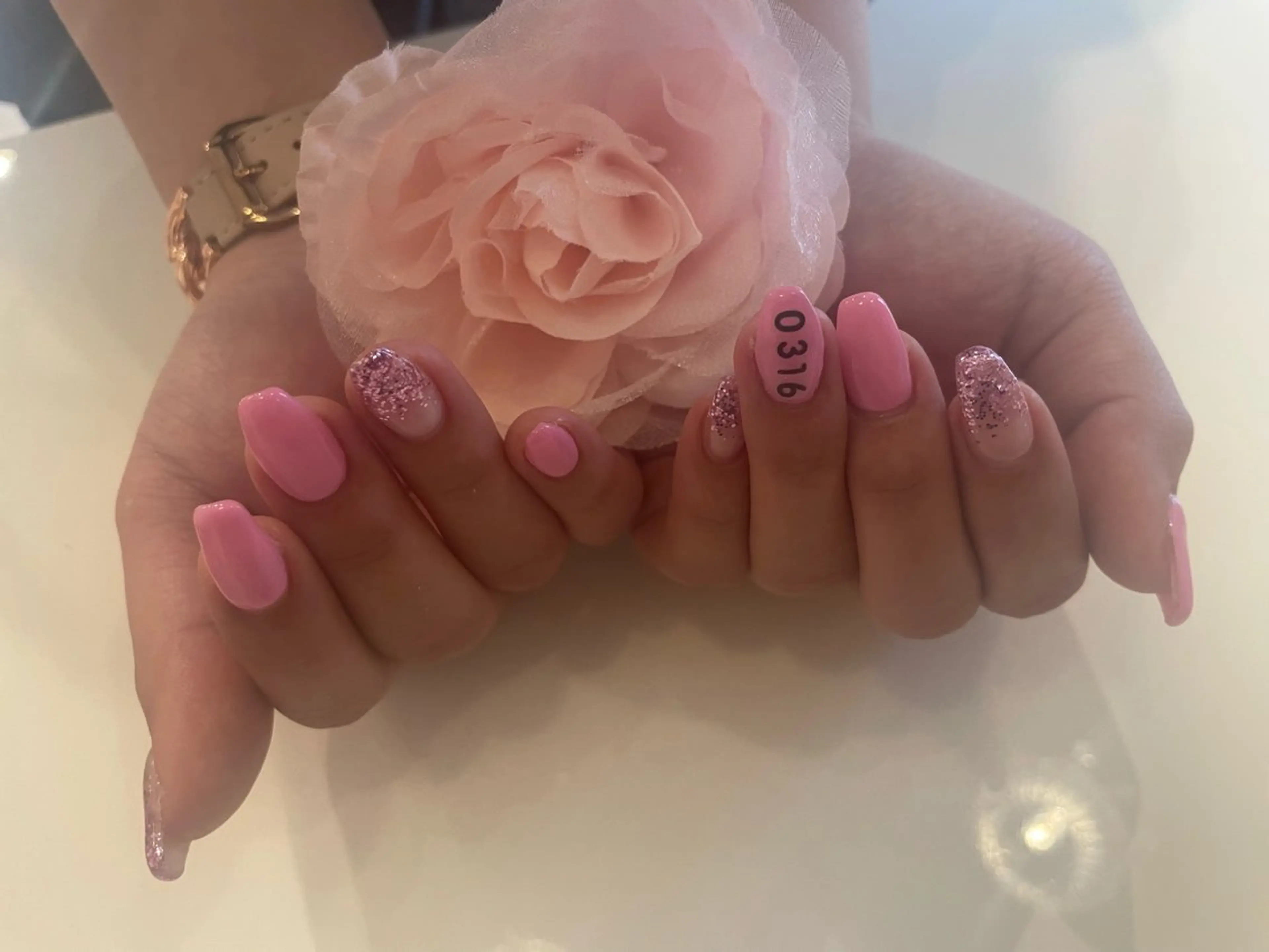 ネイル ♡ビジュール♡ NAIL &まつ毛のマツエク・マツパデザイン