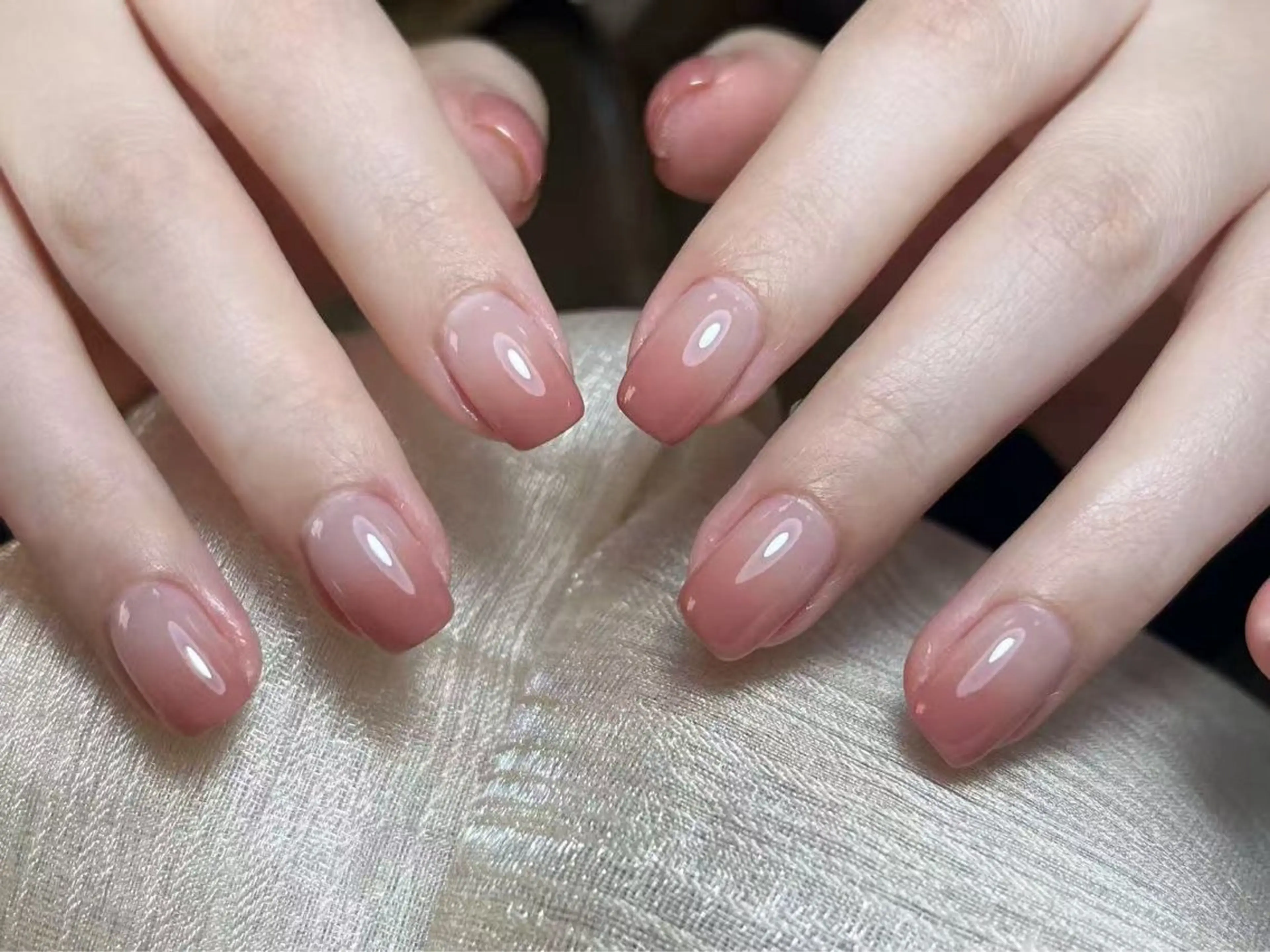 ネイル Lien _ ミオンのネイルデザイン