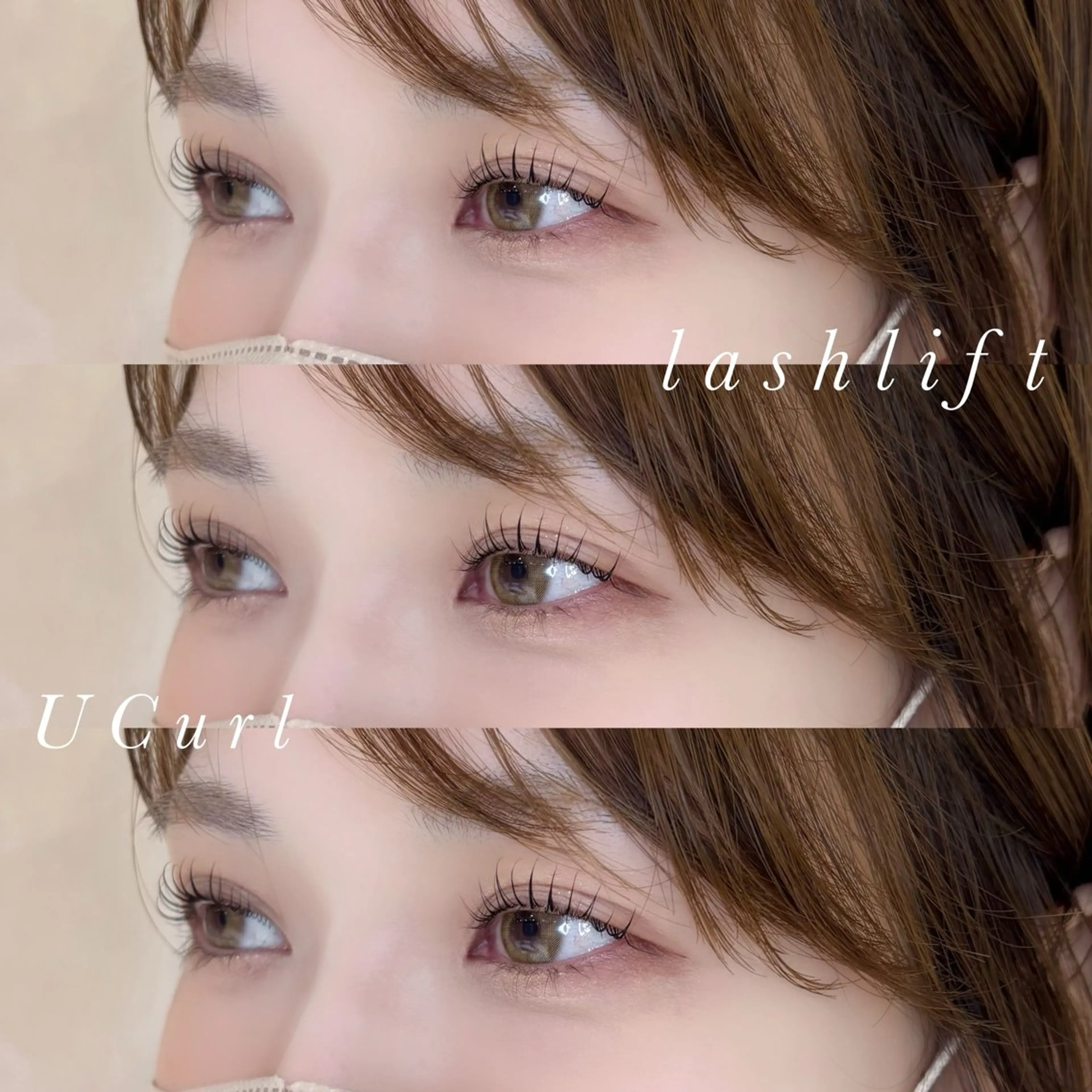 マツエク・マツパ まつげパーマ s HIDEMIのマツエク・マツパデザイン