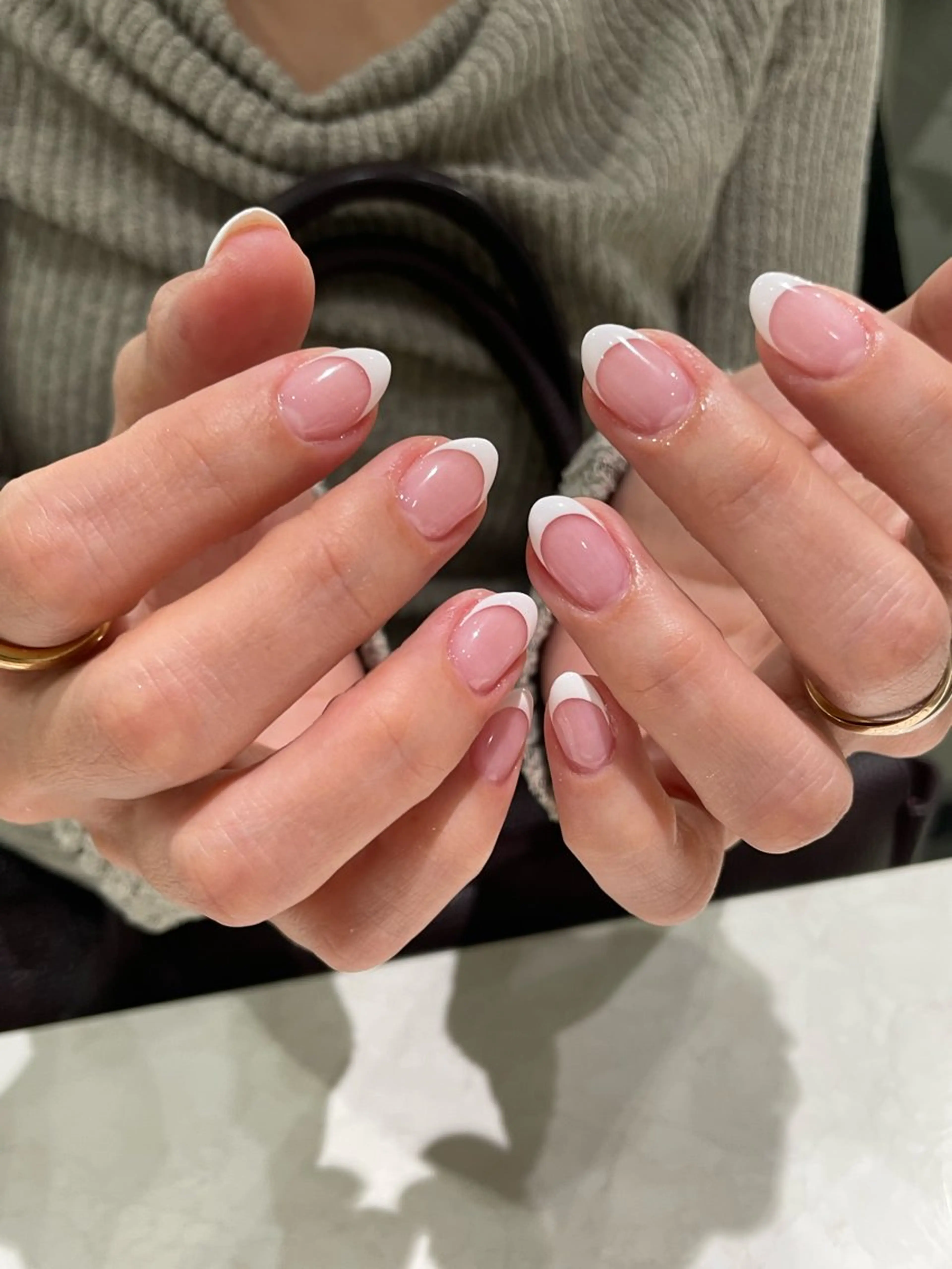 ネイル ハンドネイル C. Ayaのネイルデザイン