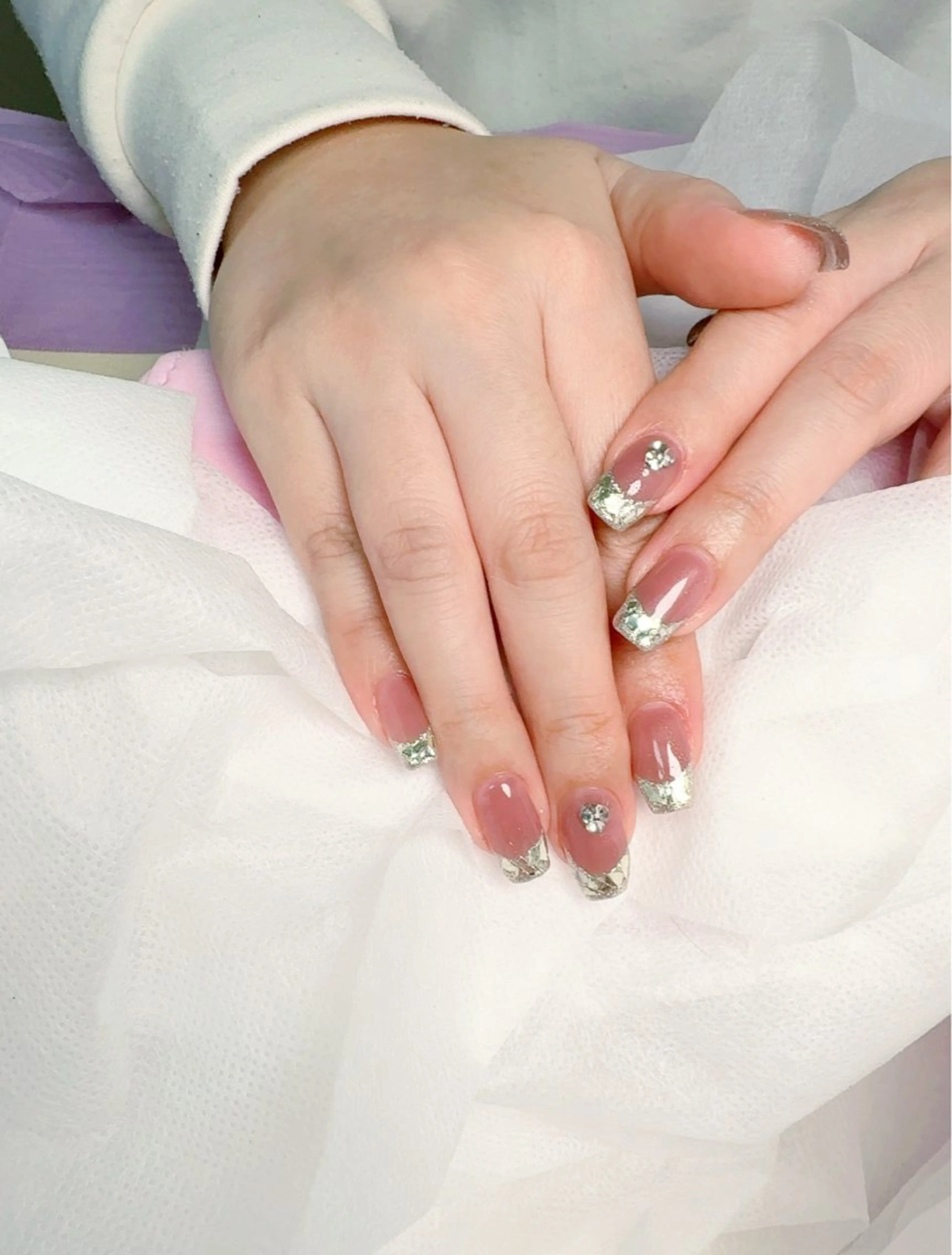 ネイル べ にのネイルデザイン