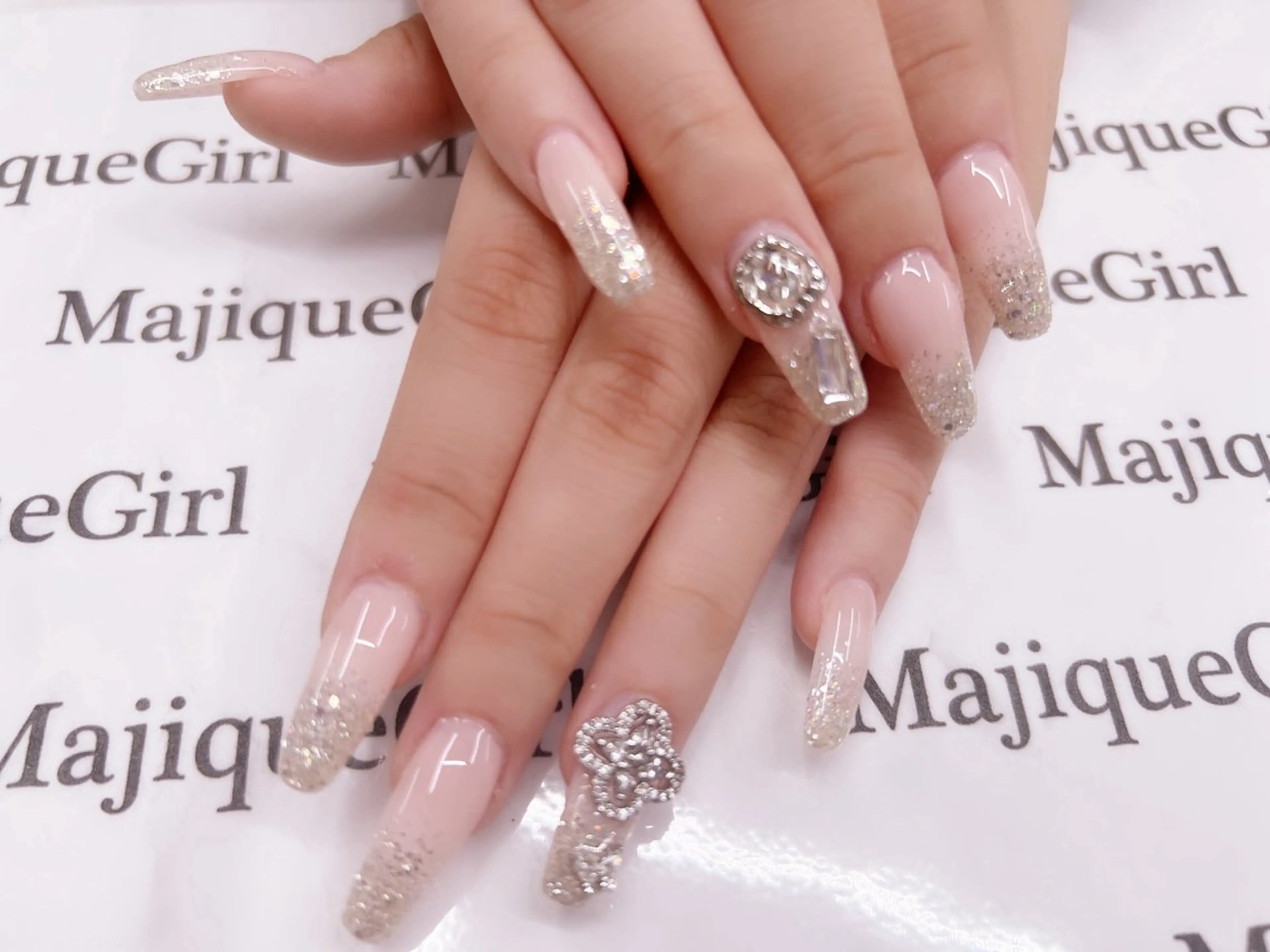 【90分持ち込みアート】¥13800→¥9980の写真