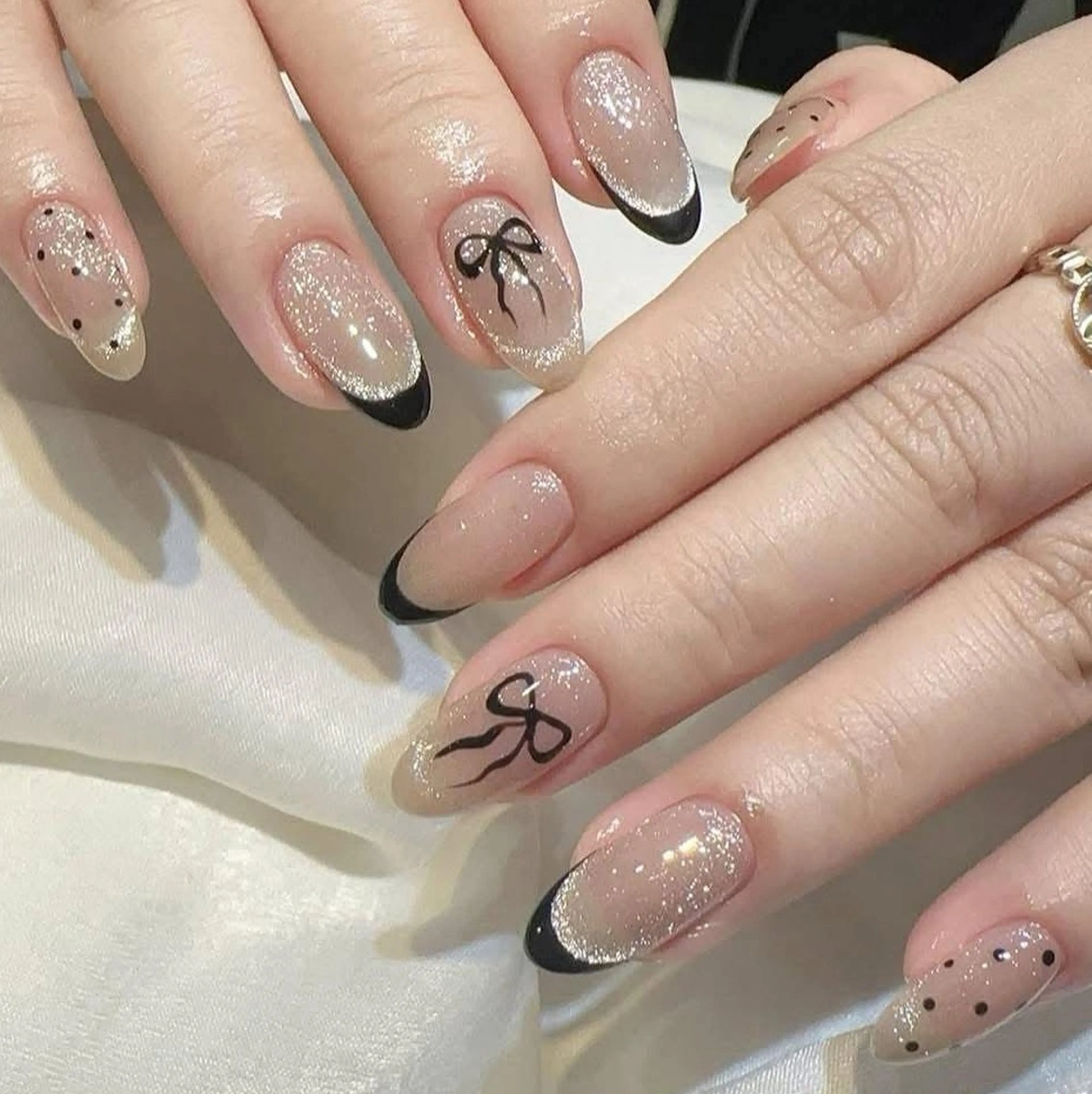 ネイル NailSalon Hanaのネイルデザイン