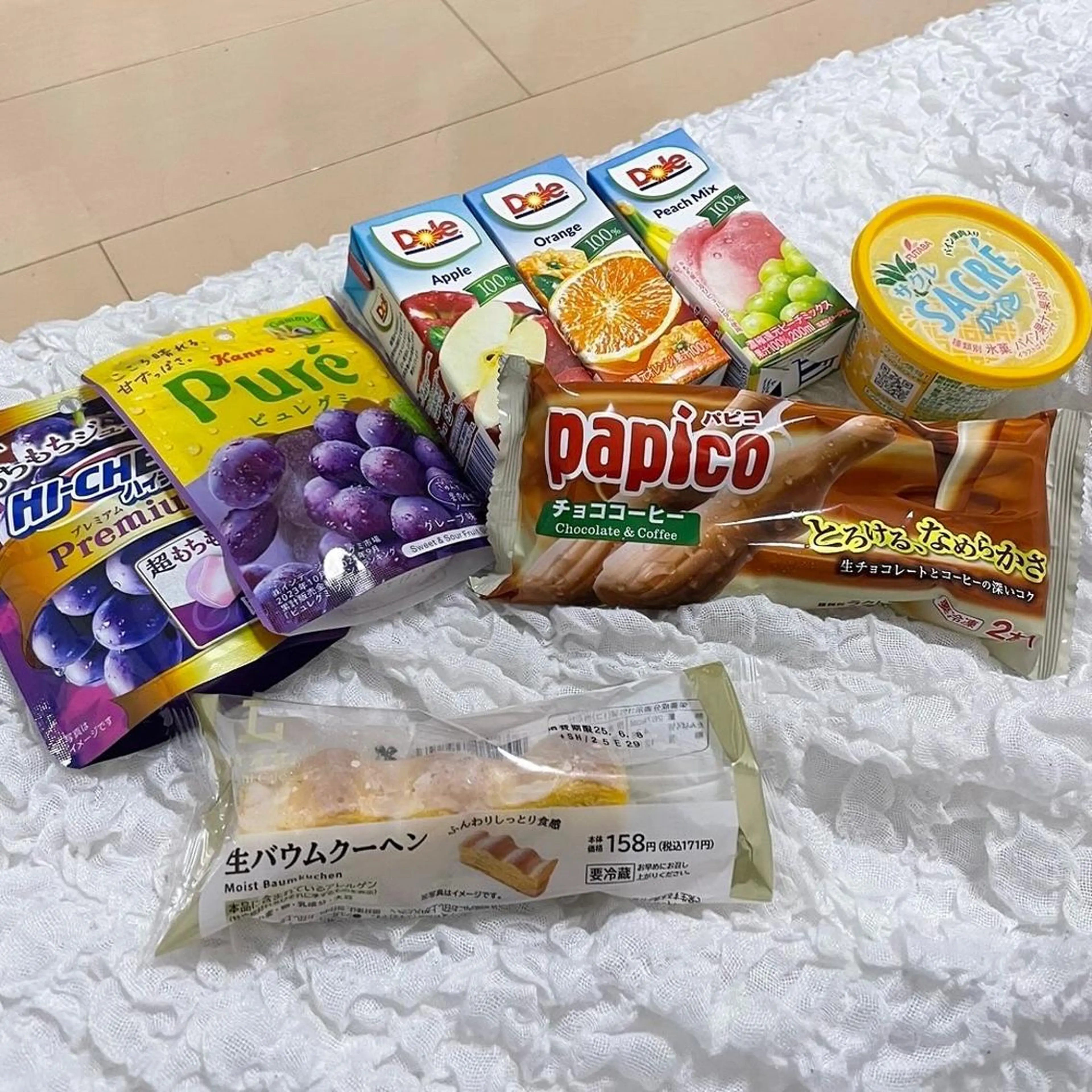 🩷Eny terrace🩷のヘアスタイル