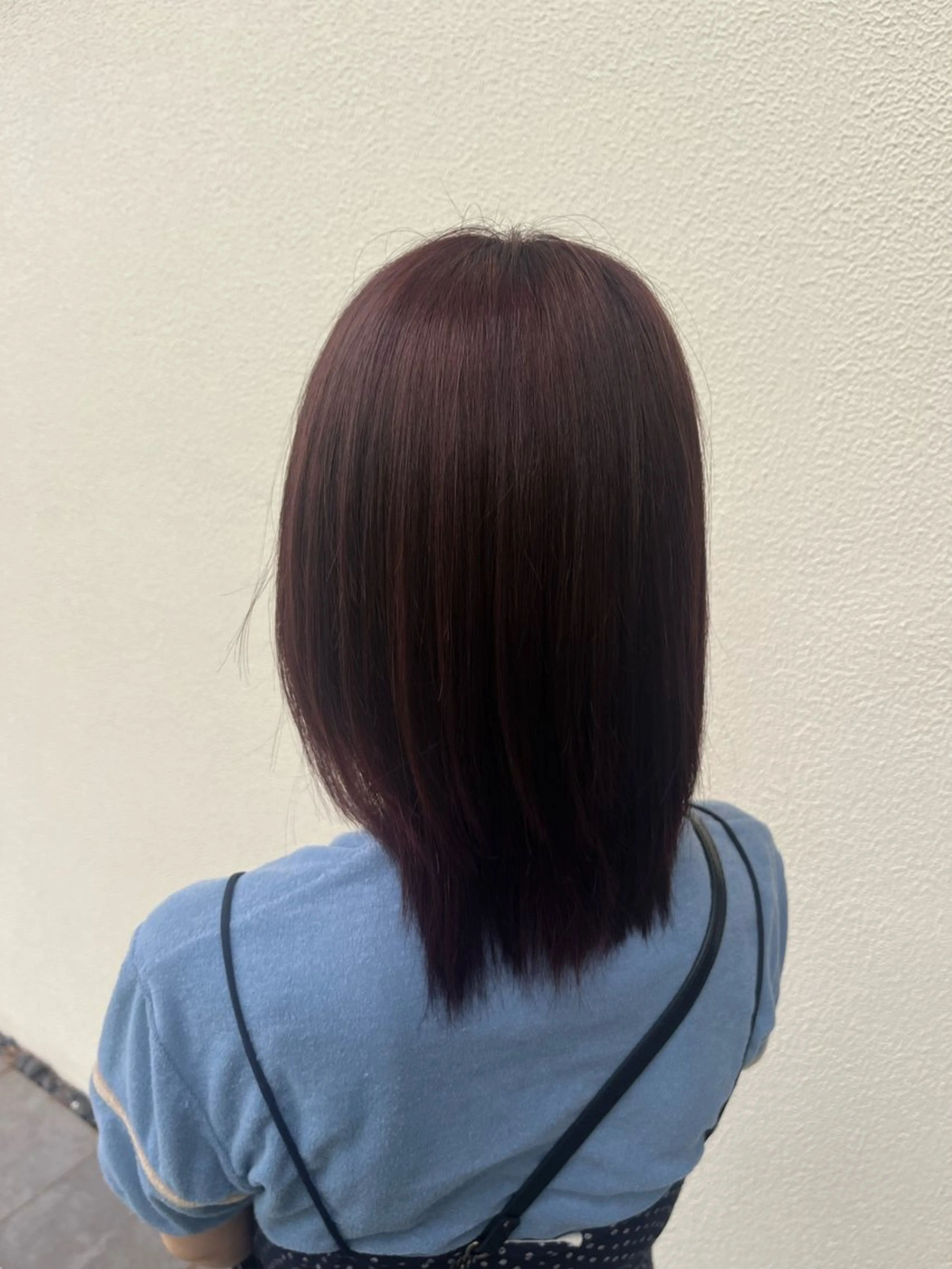 ★ワンカラー★の写真