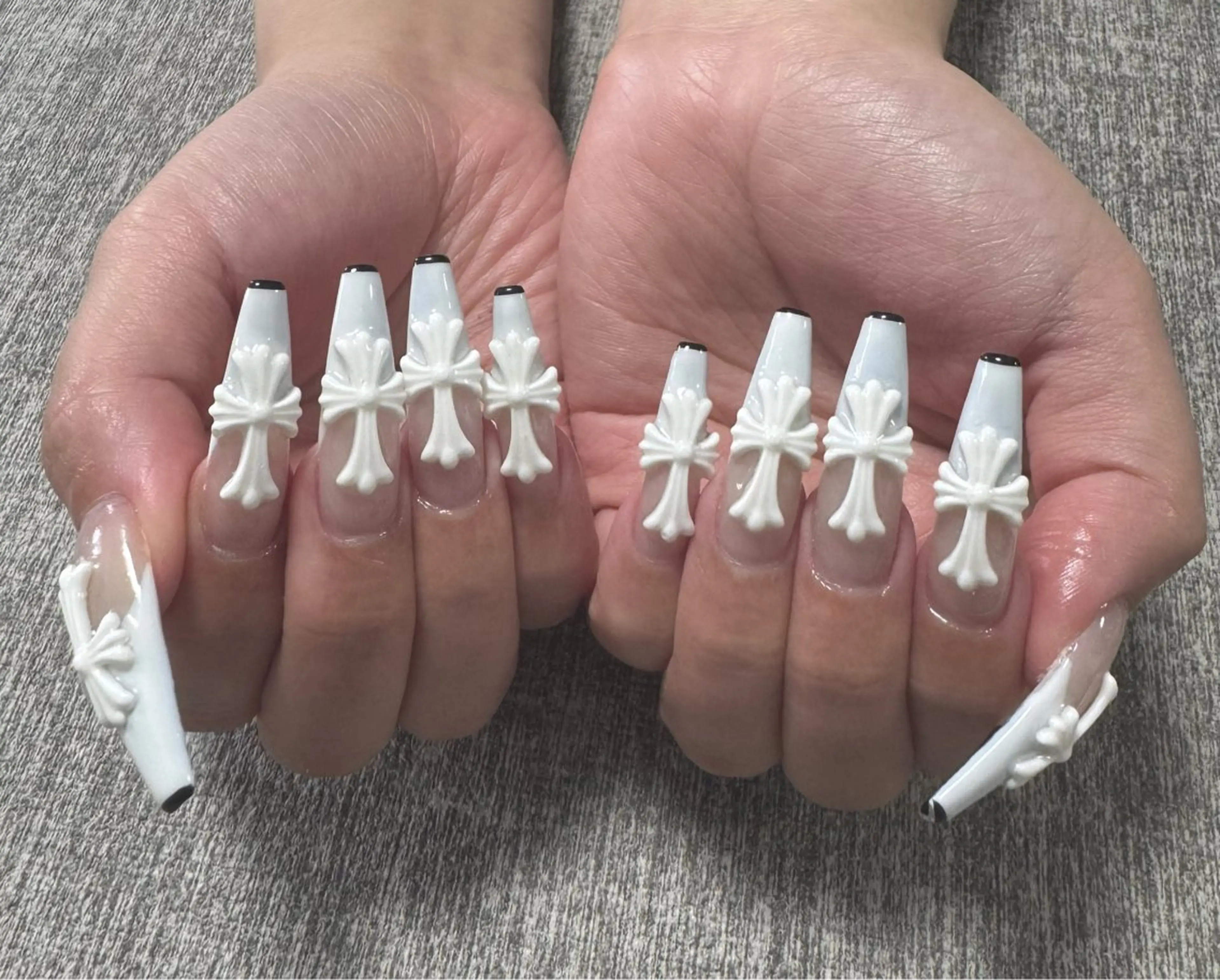 ネイル ハンドネイル Amee Nail Salonのネイルデザイン