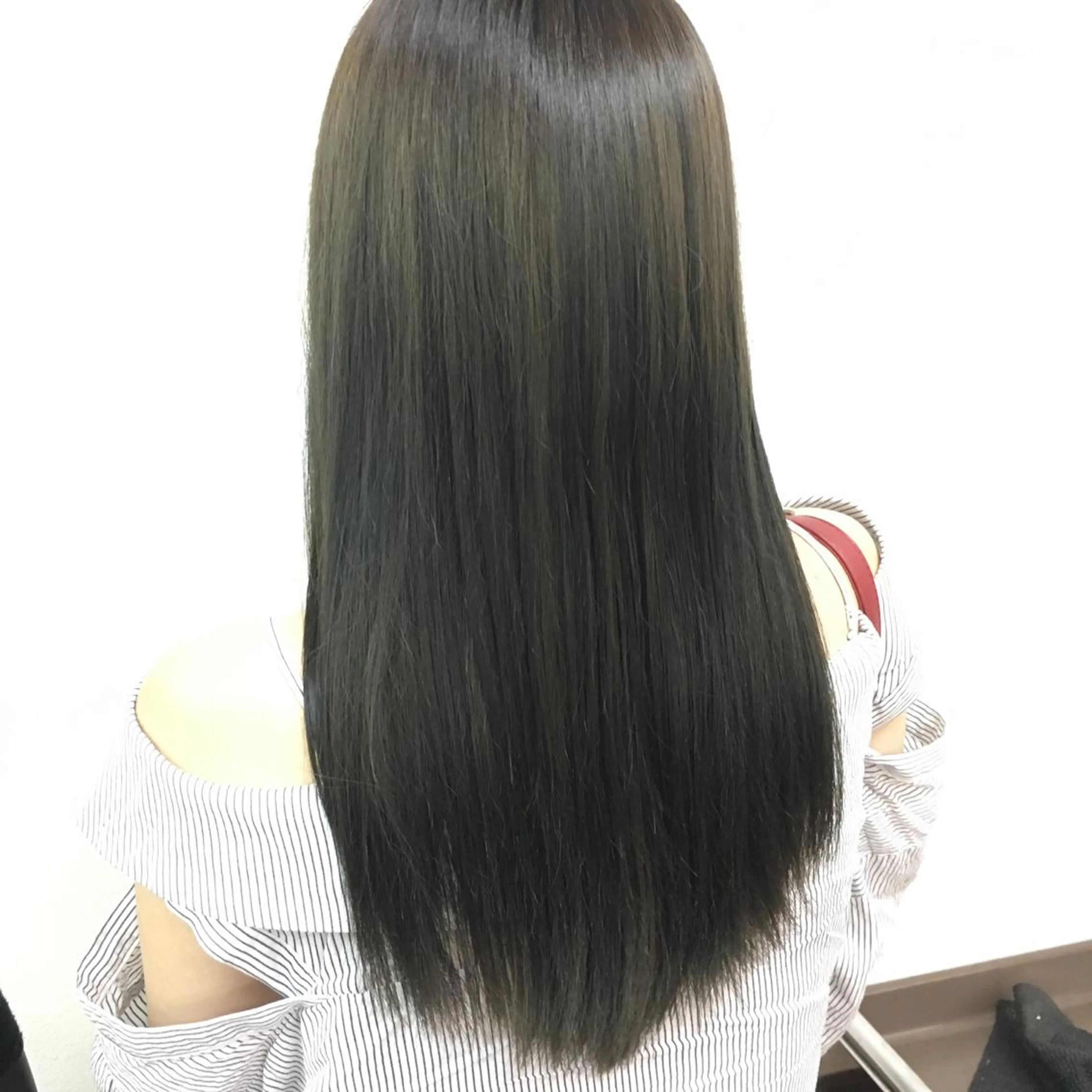 ロング カラー 山本 稜弥のその他イメージ