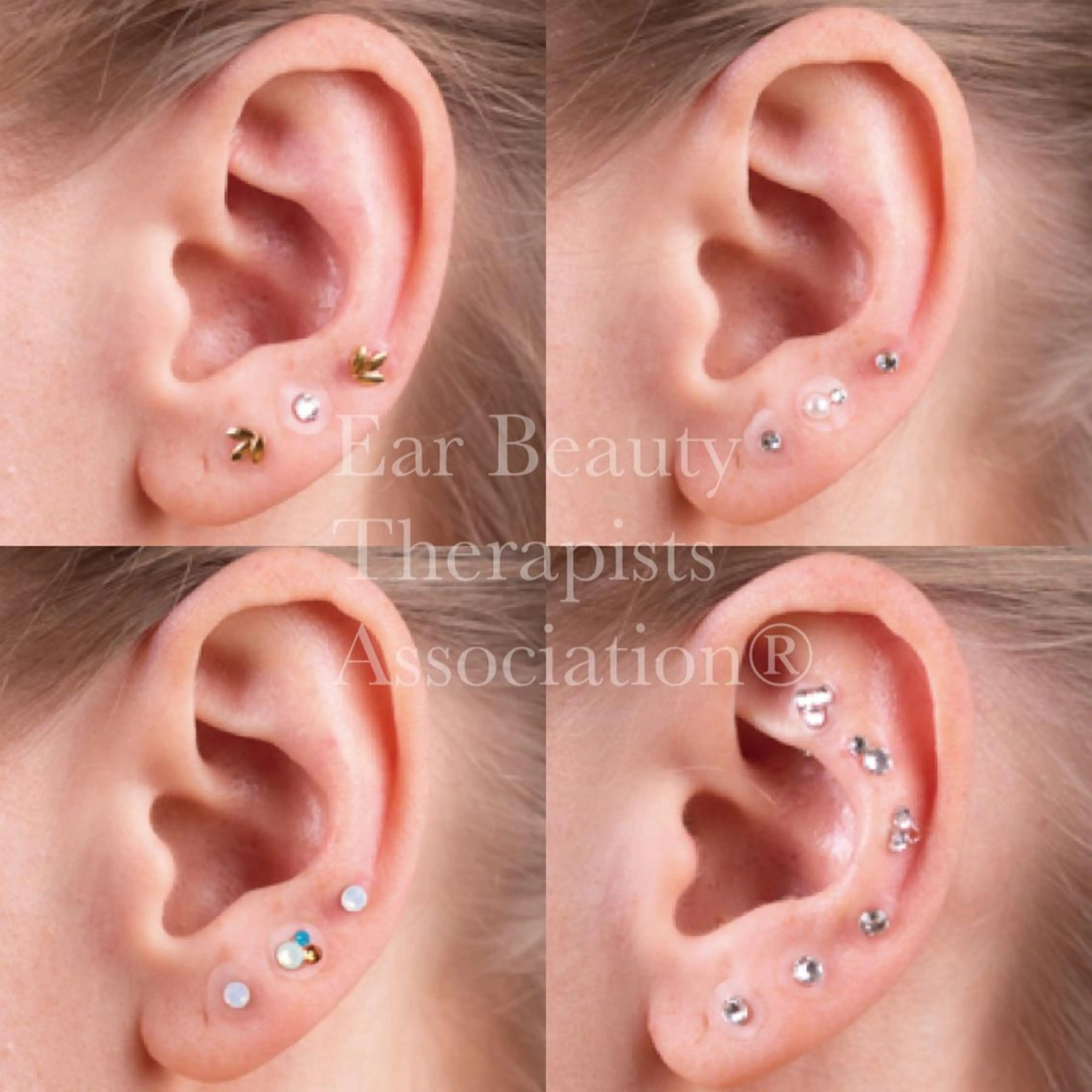 makeup salon FLOW所属・MAKI 's Acuのエステ・リラクイメージ