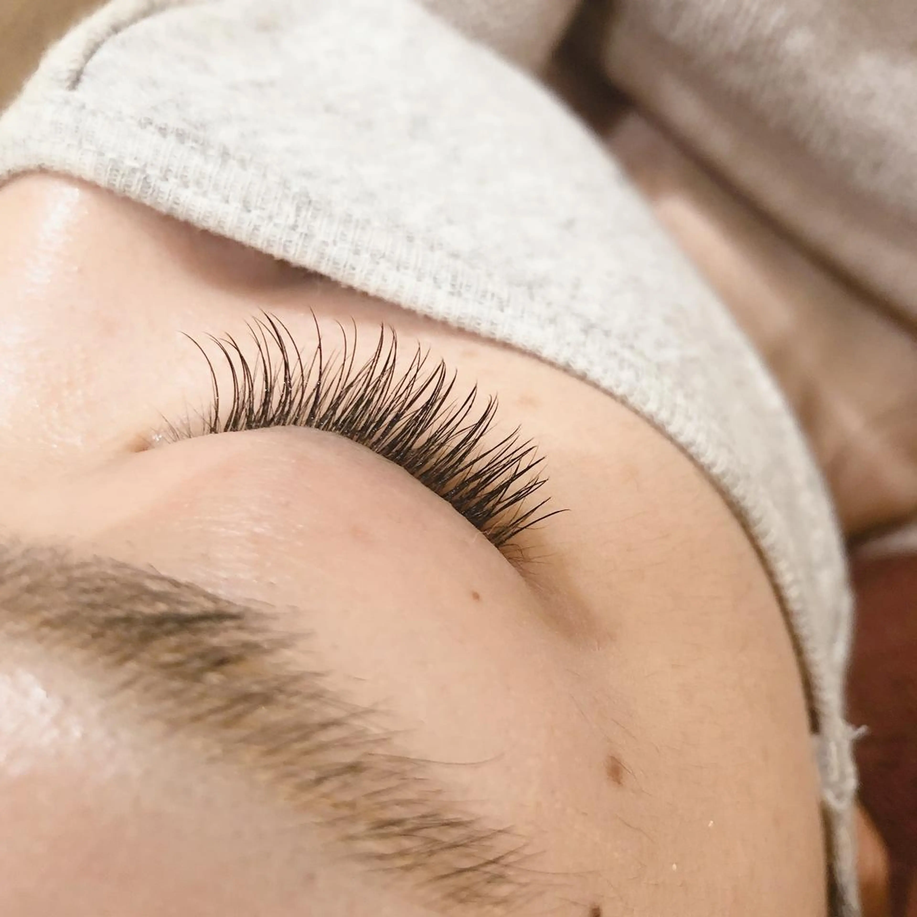 マツエク・マツパ ひろこ eyelist🎀のマツエク・マツパデザイン