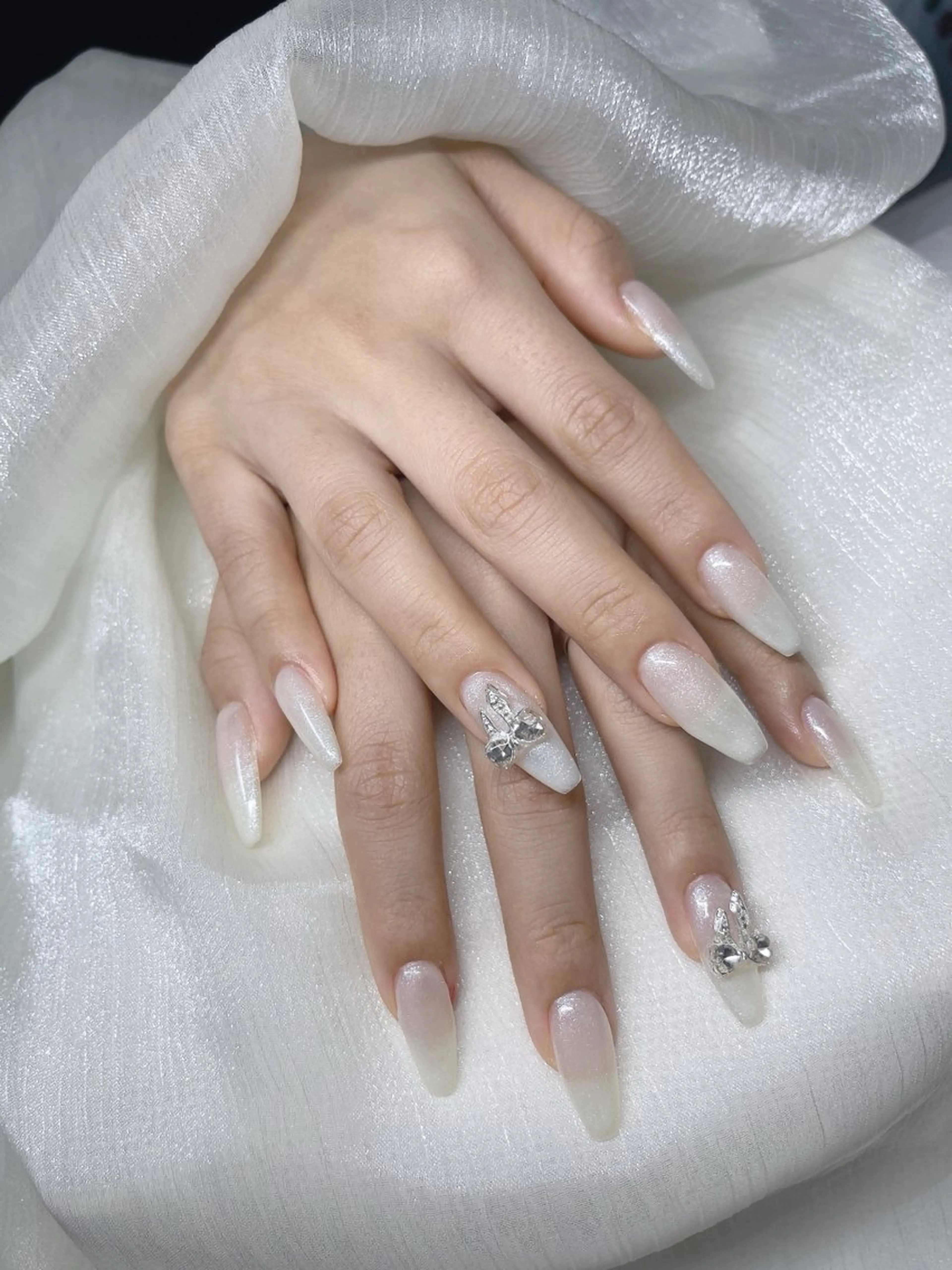 ネイル Rimi Nailアメリカ村のネイルデザイン