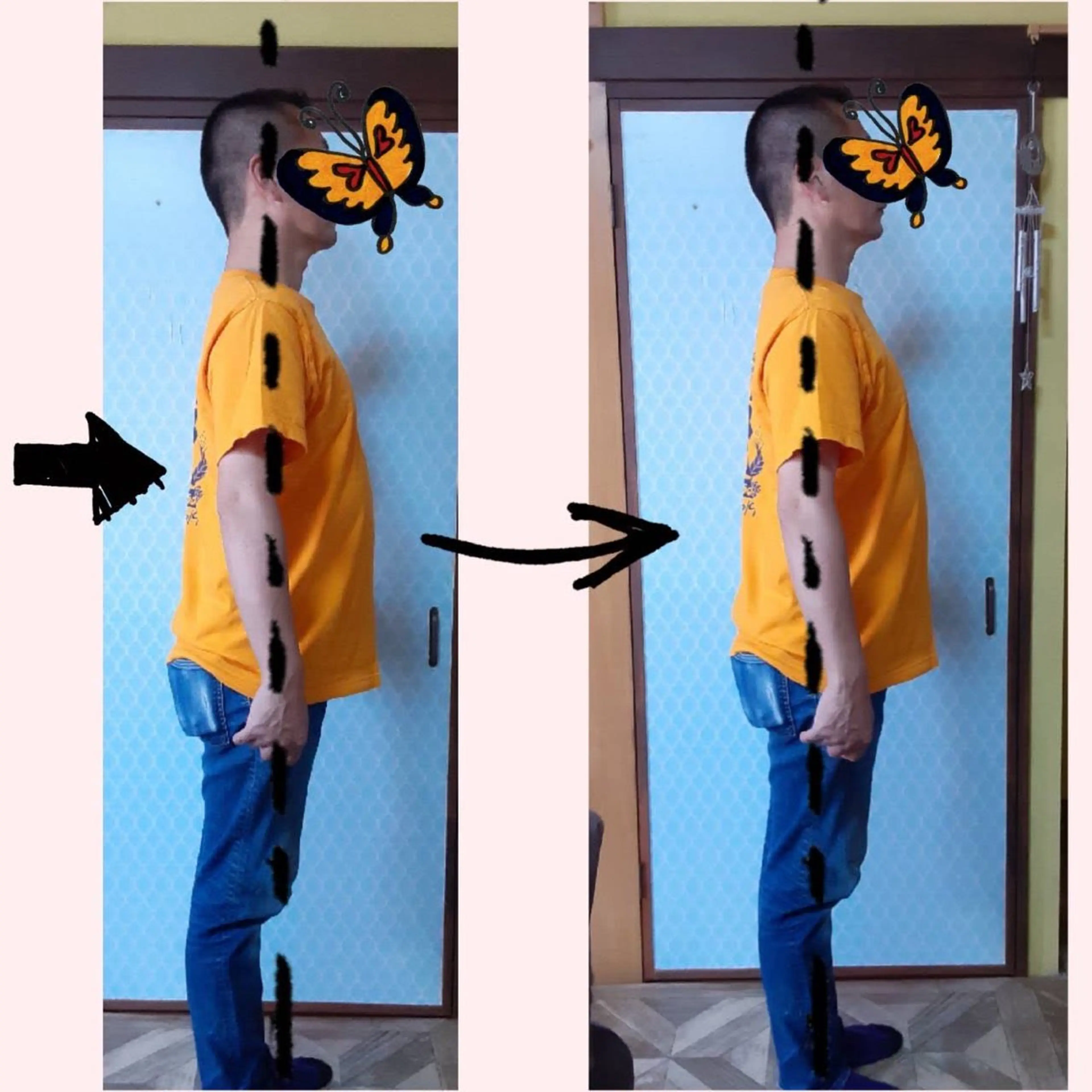 めぐり整体院所属・神谷 芽実のエステ・リラクイメージ