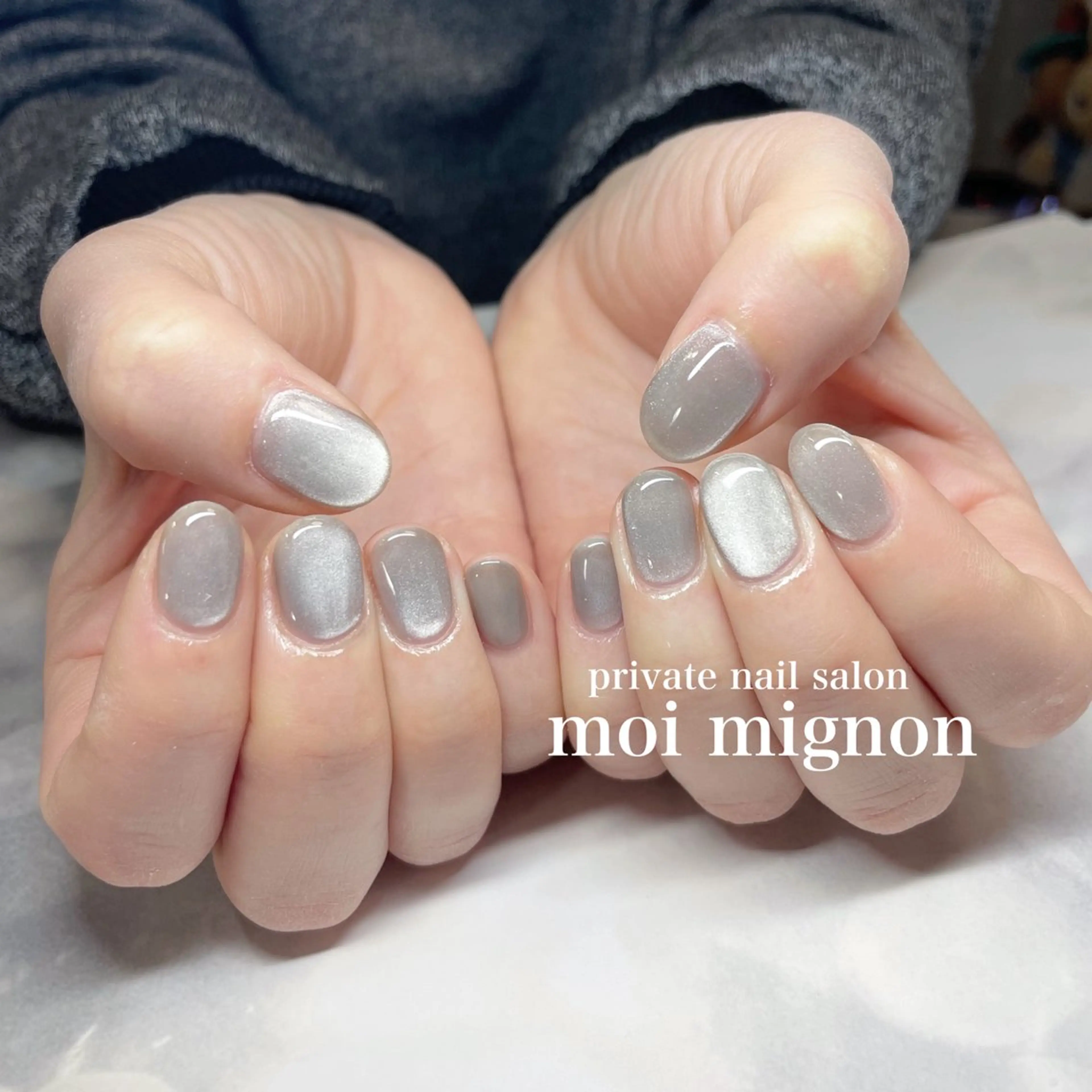 ネイル ハンドネイル nailist Aki♡のネイルデザイン