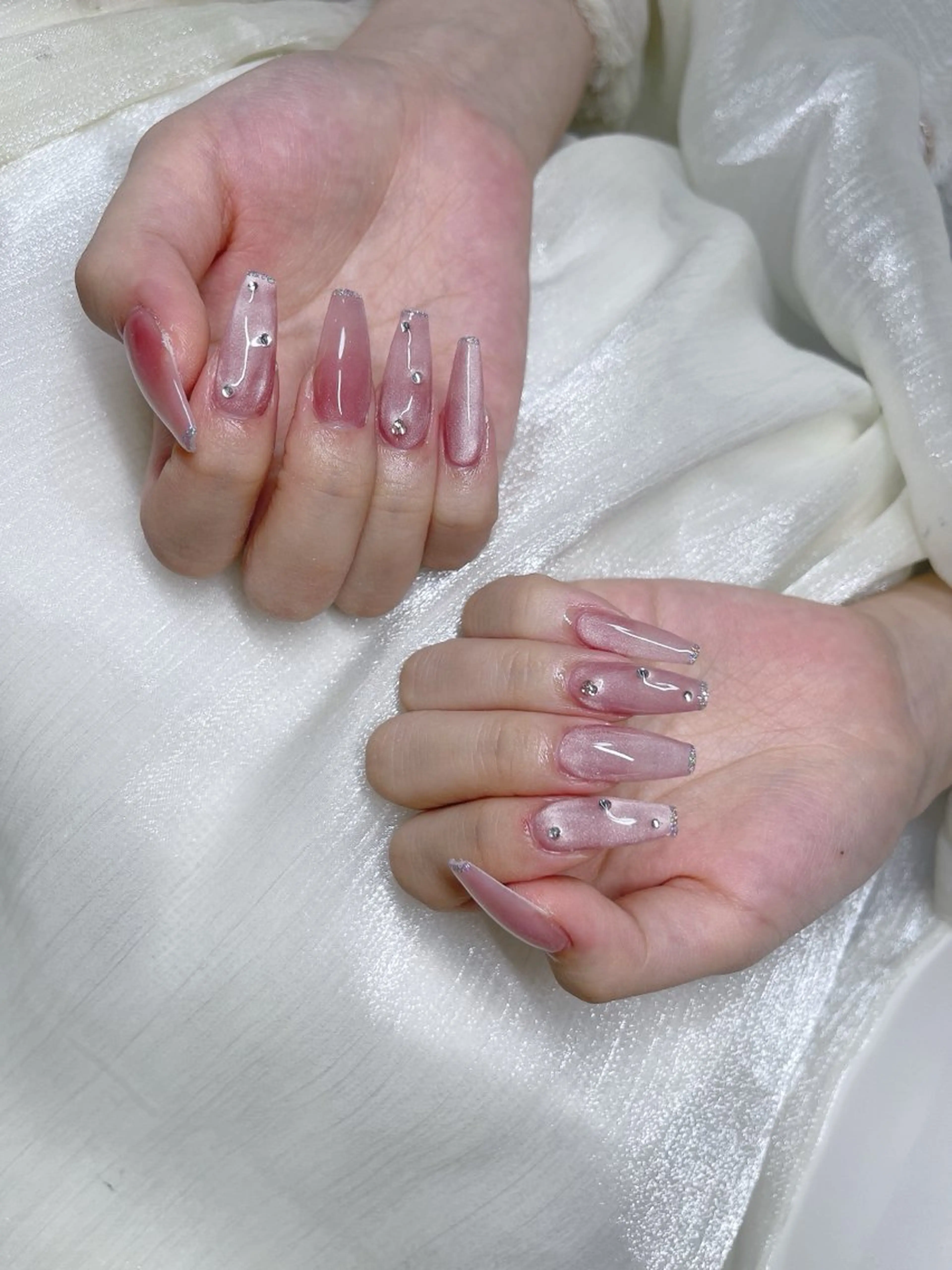 ネイル Rimi Nailアメリカ村のネイルデザイン
