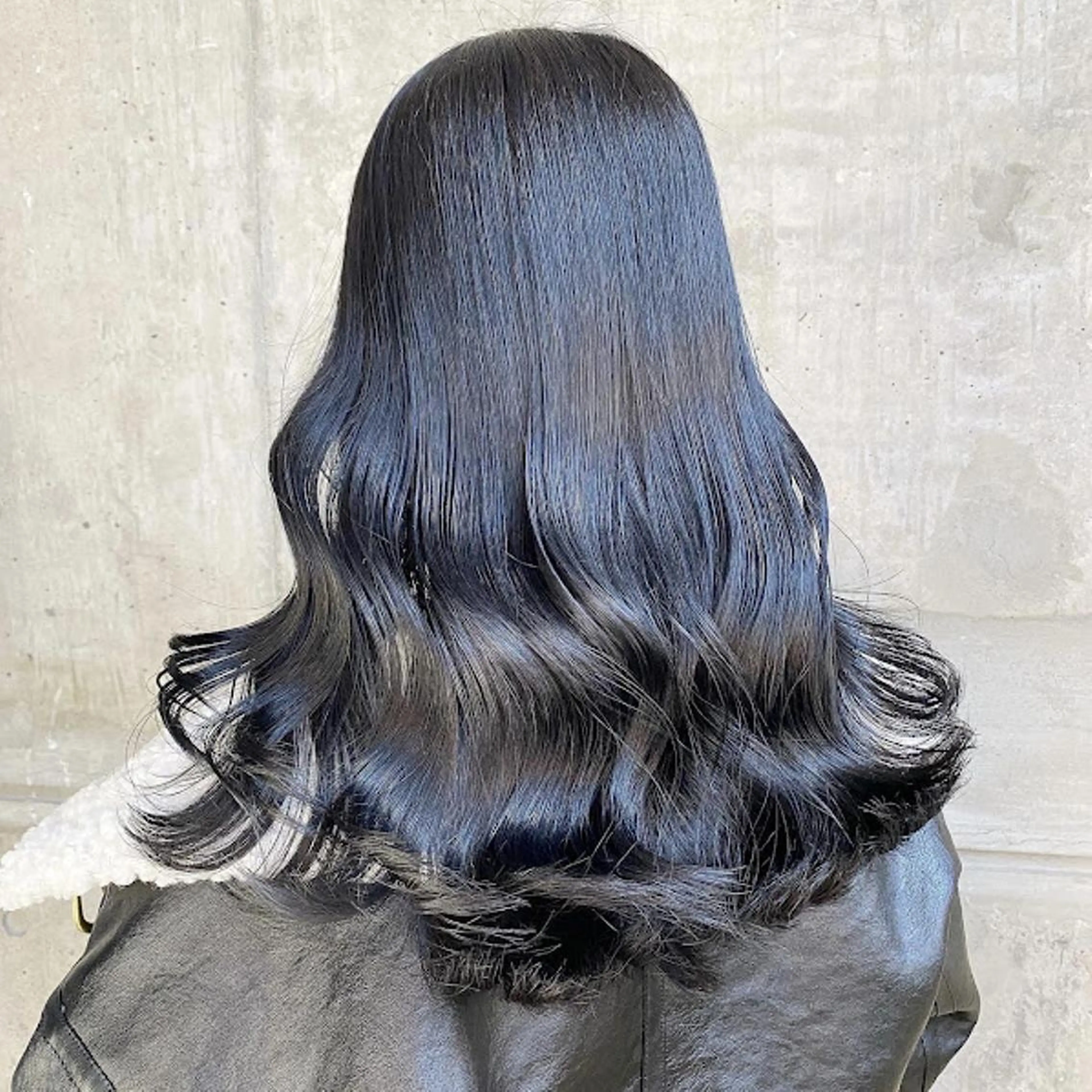 カラー 🫧 THEATER 【公式】🫧天神🫧のヘアスタイル