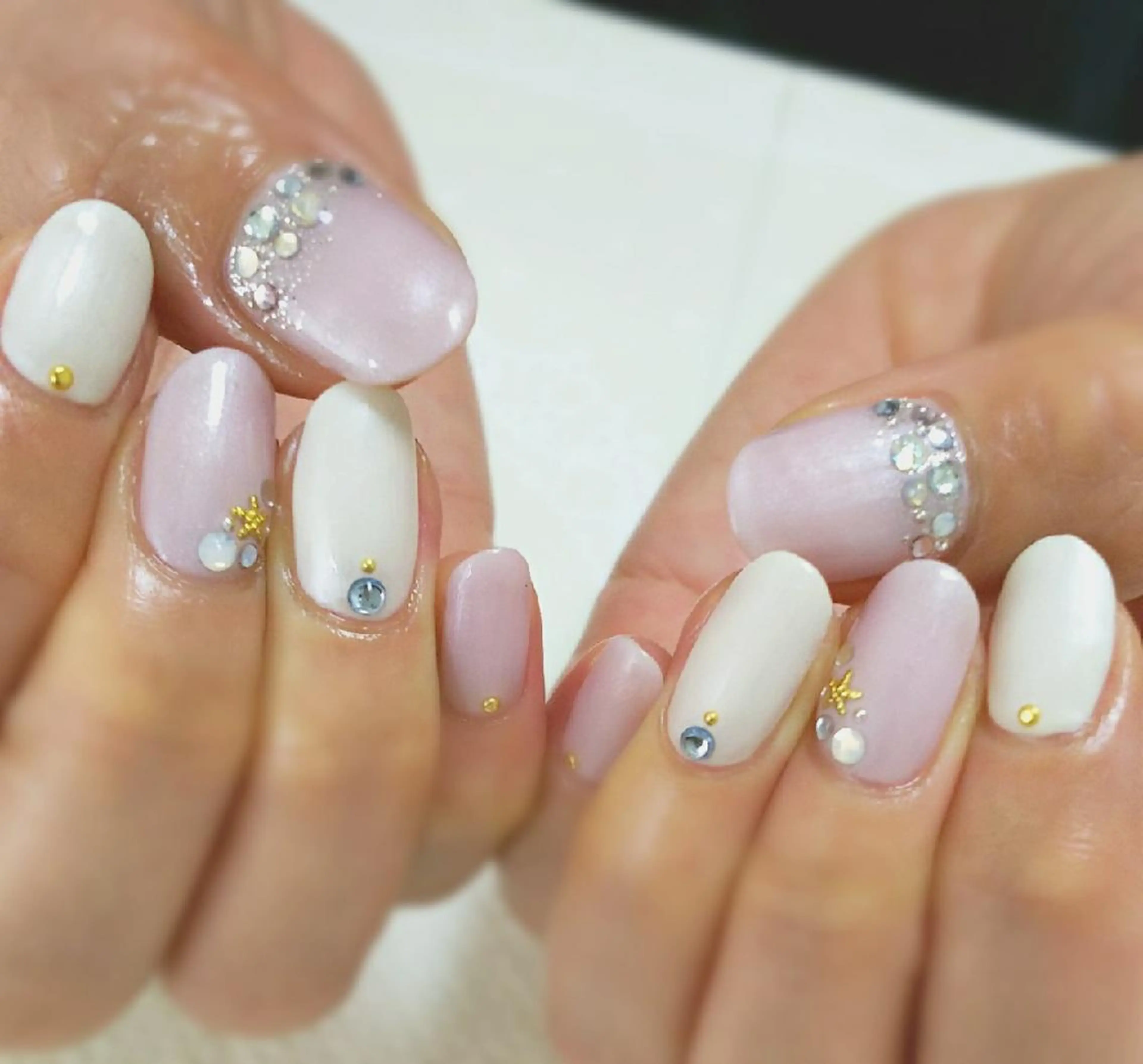 ネイル Mrs Nailのマツエク・マツパデザイン