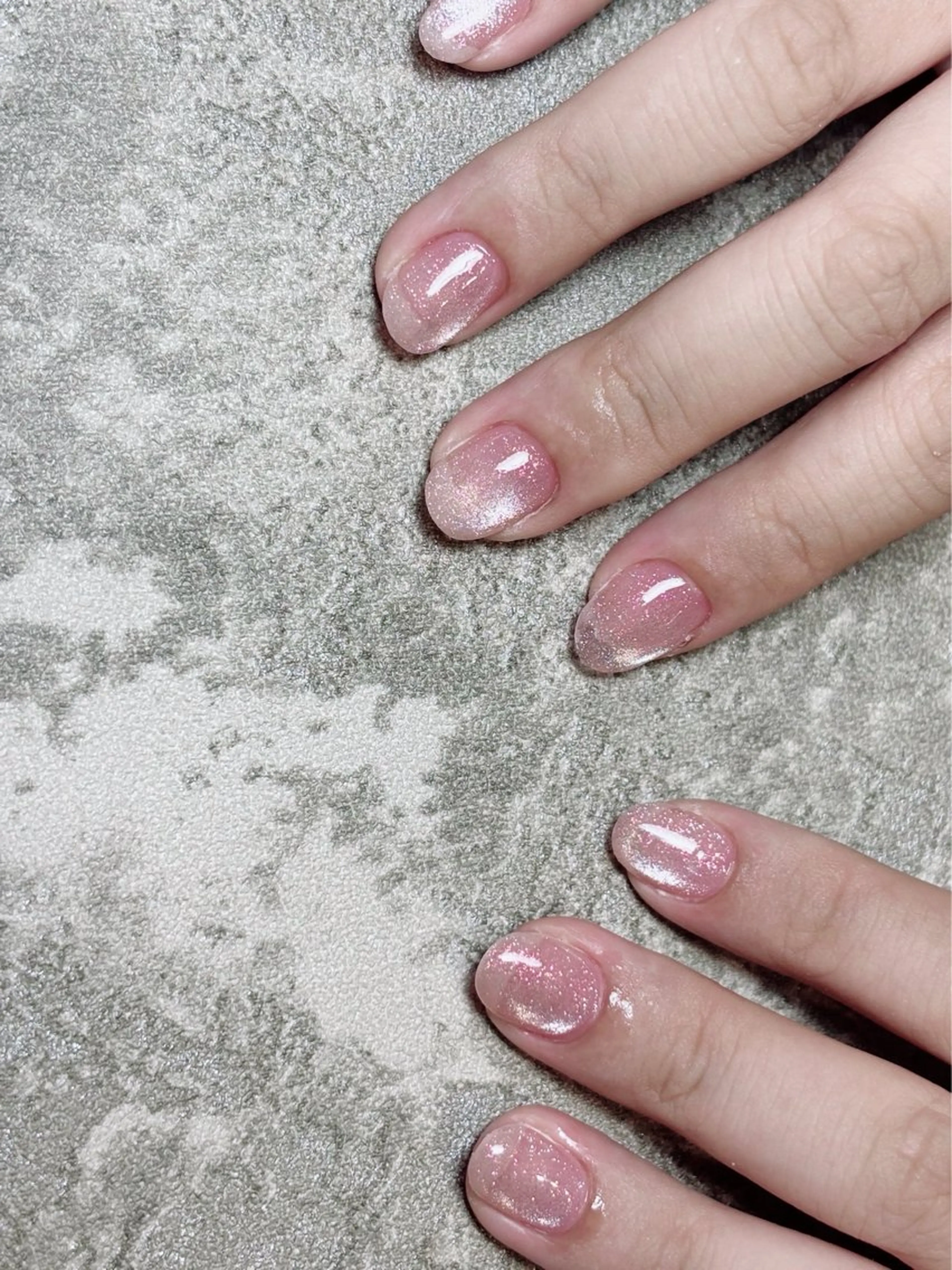 ネイル ハンドネイル Su. Naillandのネイルデザイン