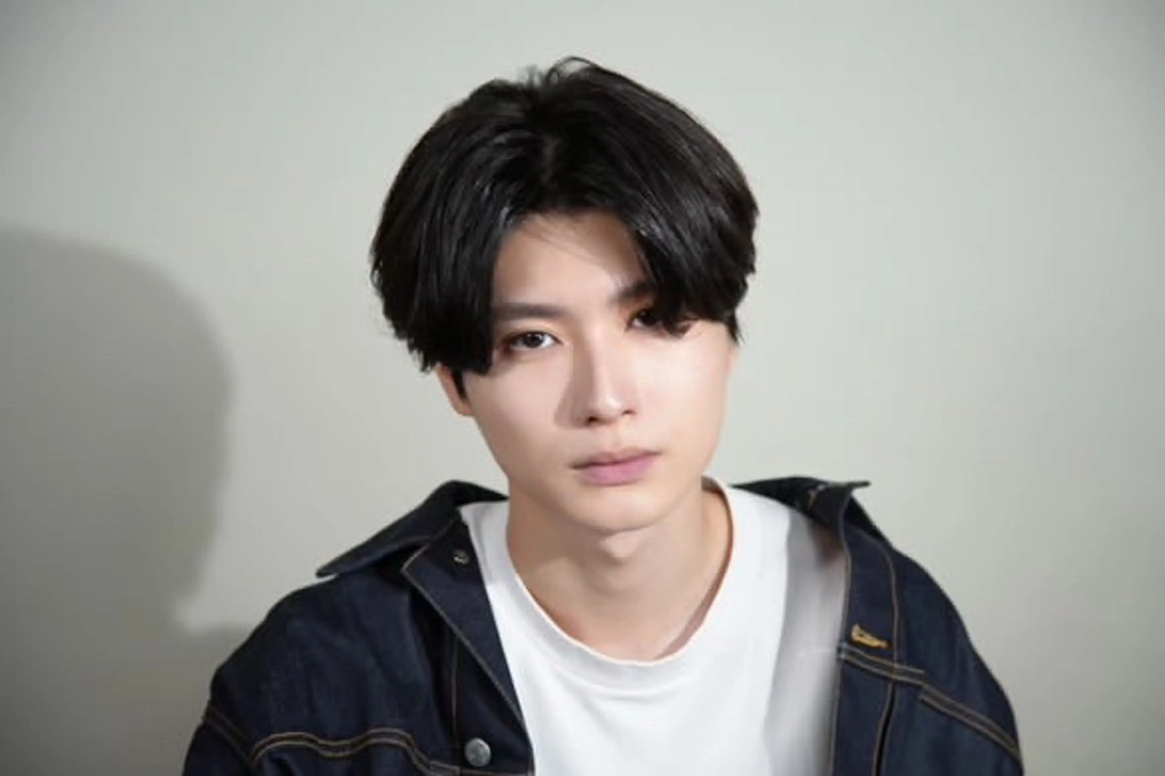 ミディアム メンズ 🍓ナチュラル/色気 🍓DAISUKEのヘアスタイル