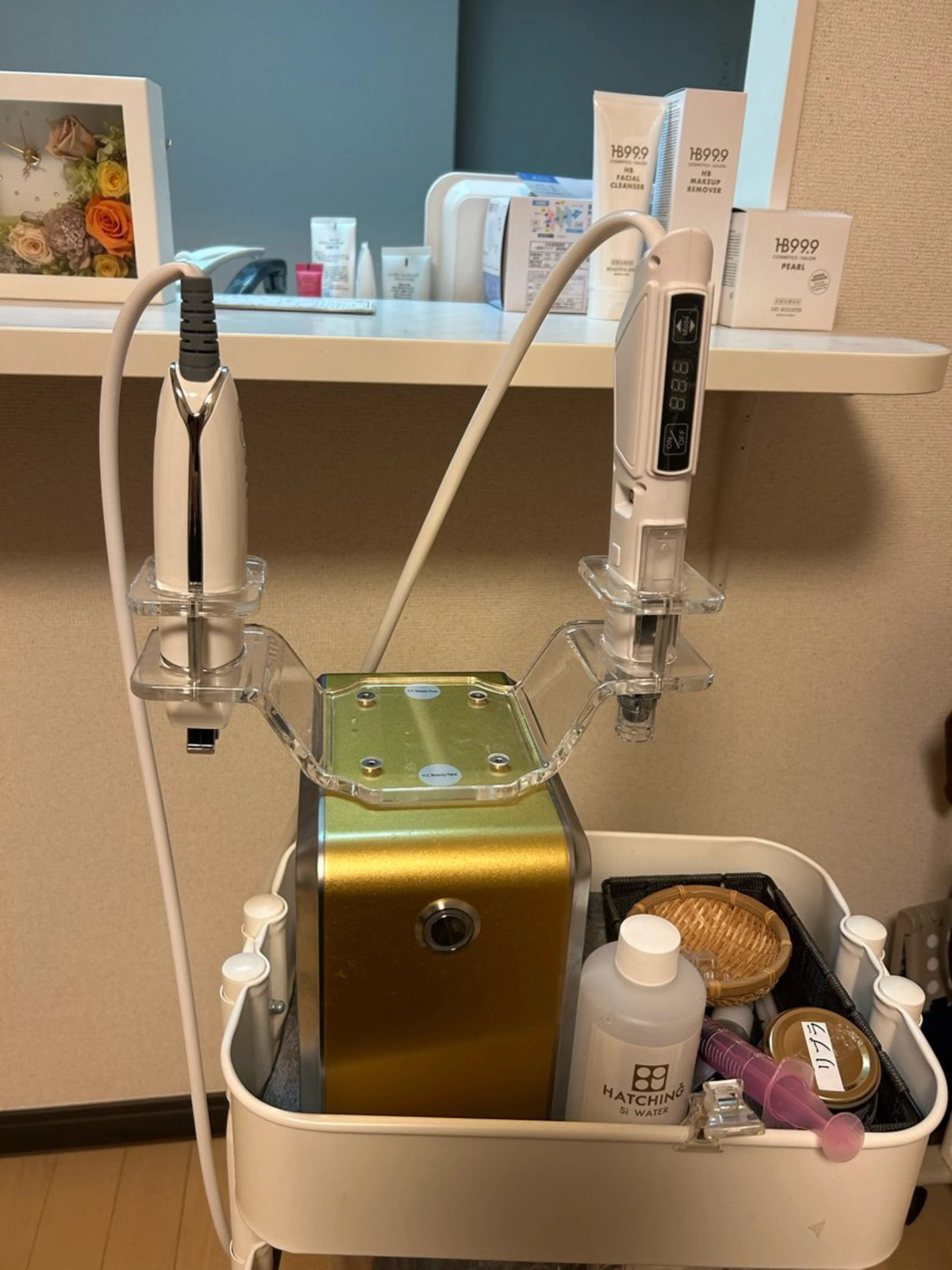 トータルヒーリング サロンリブラのエステ・リラクイメージ