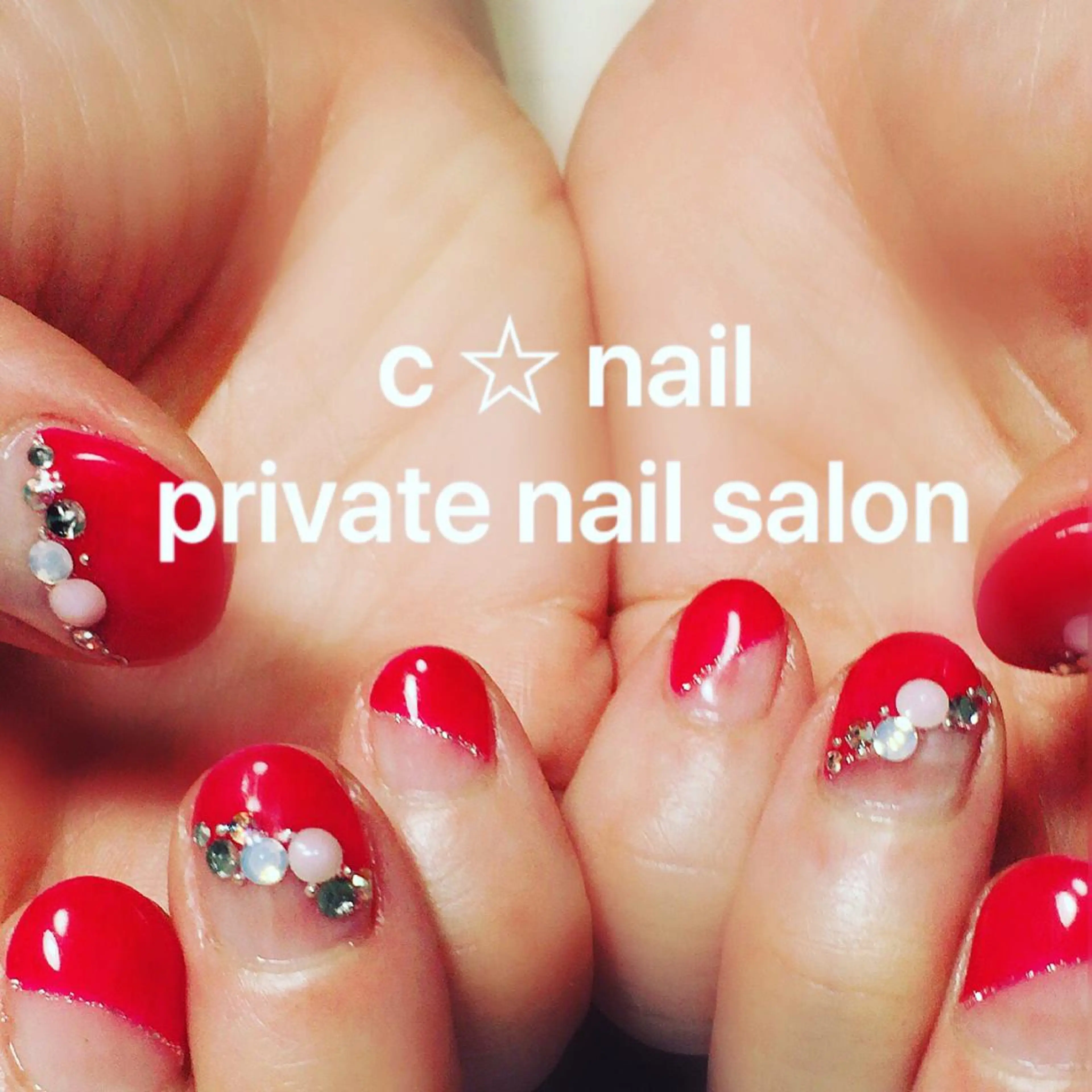 ネイル その他(ネイル) C ☆ nailのネイルデザイン