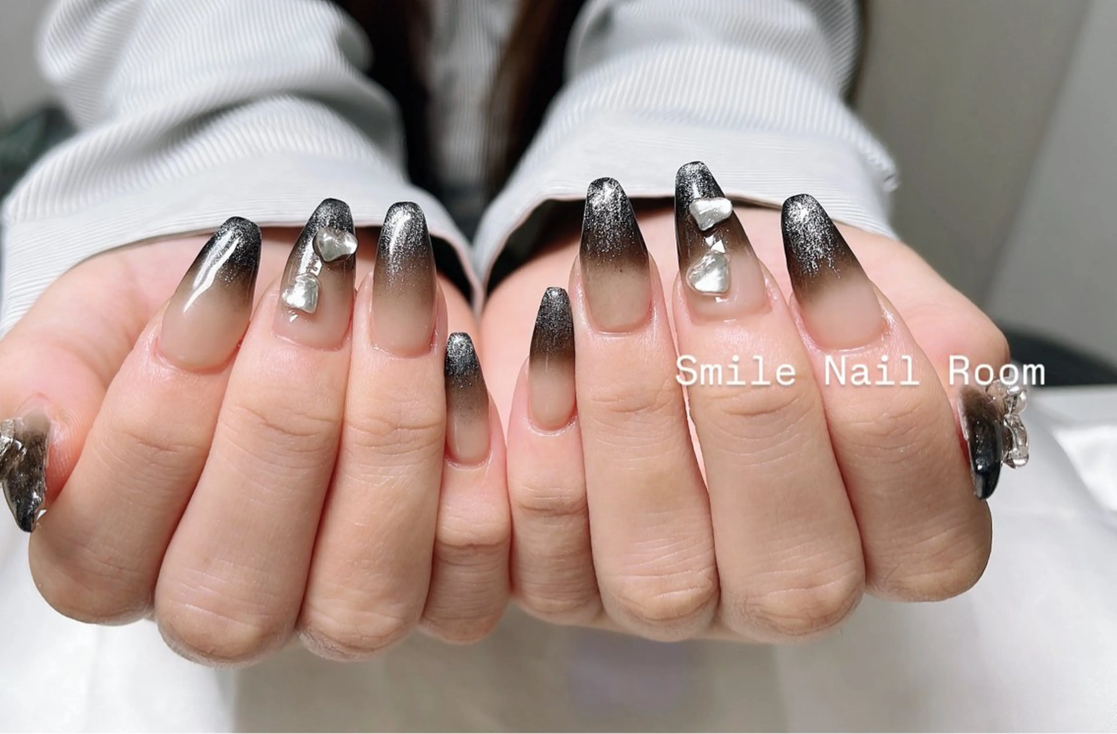 ネイル Smile Nail Roomのネイルデザイン