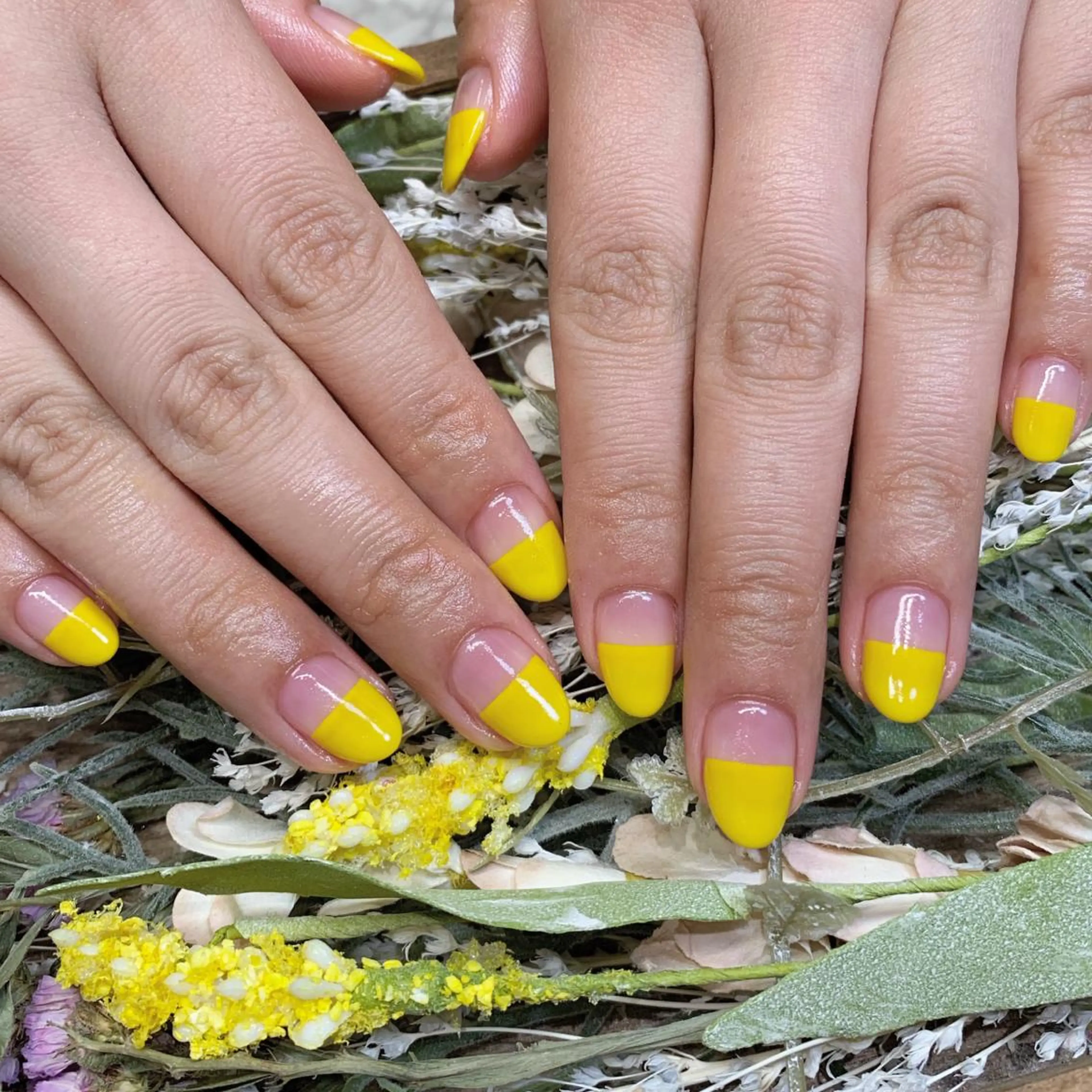 ネイル 🪞KAPE NAIL 🪞のネイルデザイン