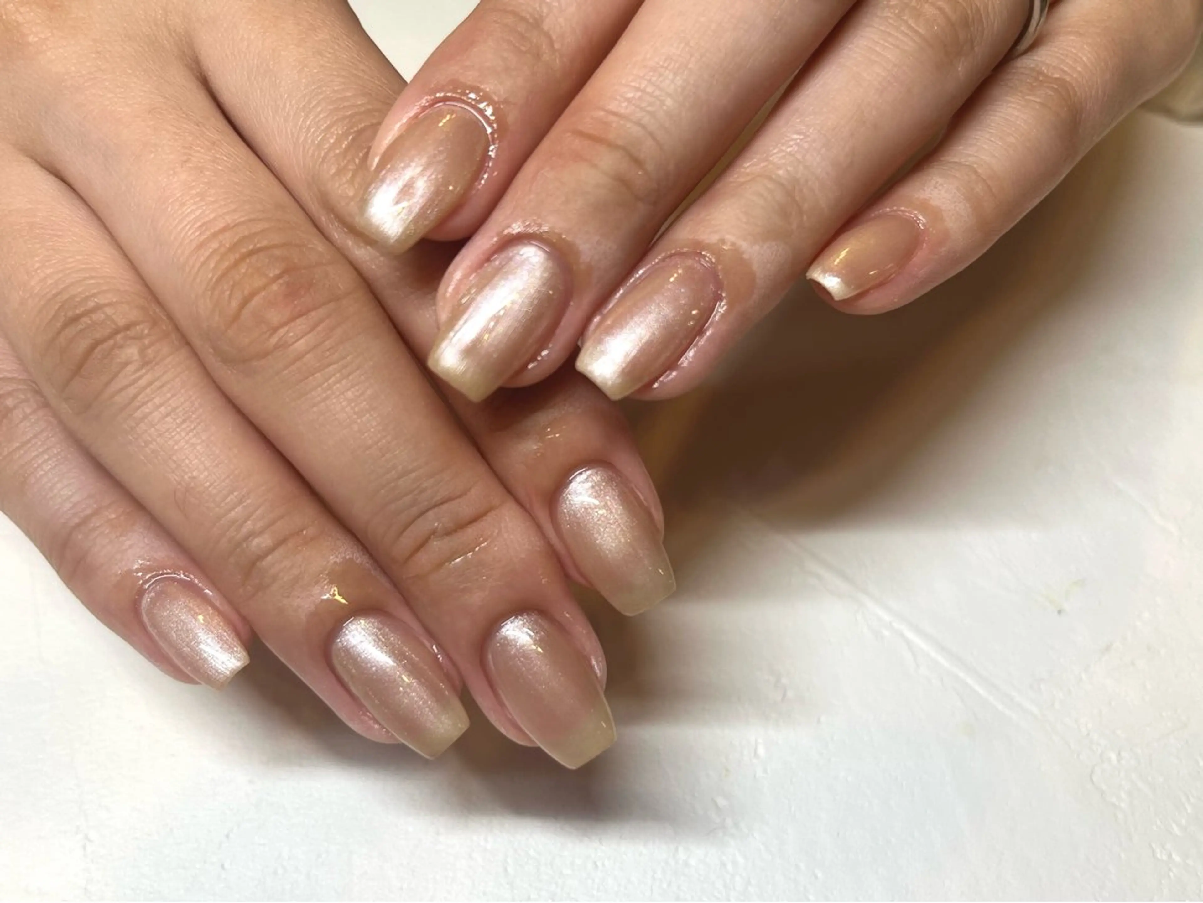 ネイル MARU NAIL natsukiのネイルデザイン