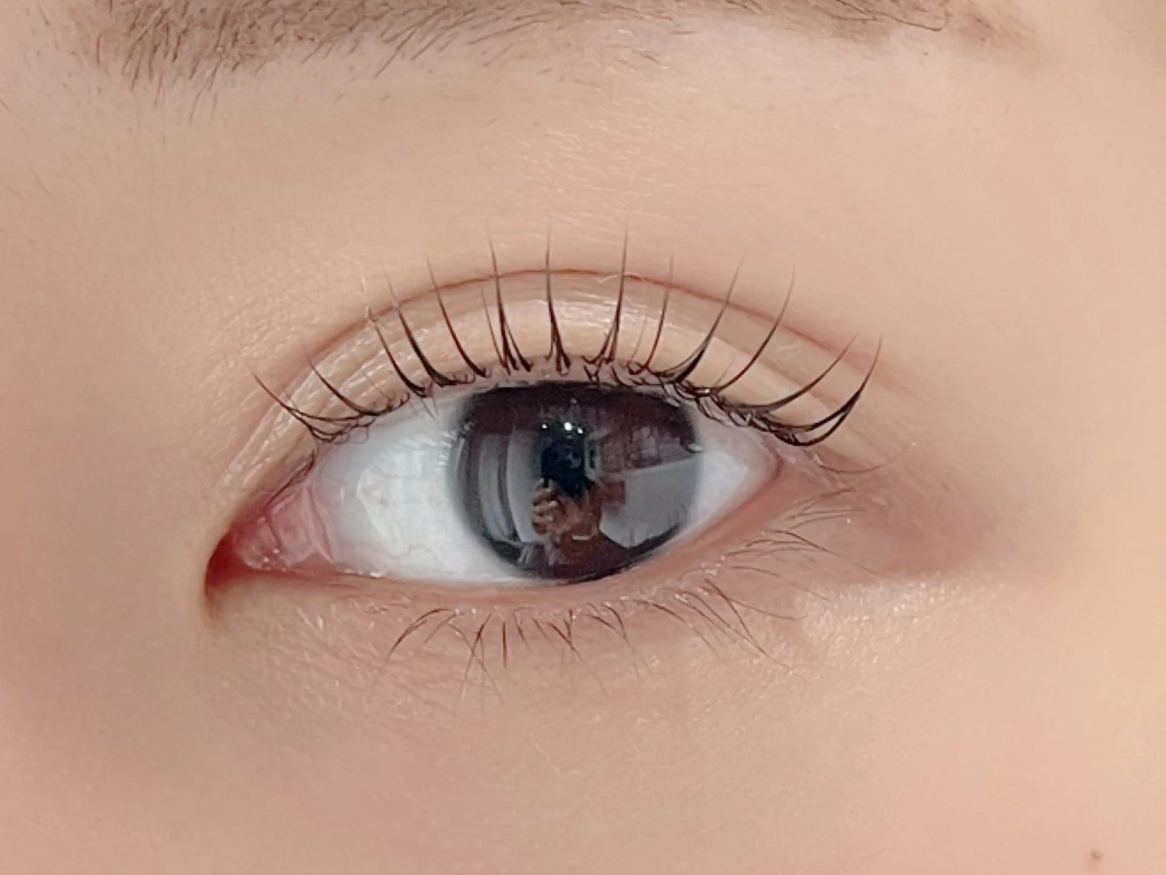 マツエク・マツパ Juicyeye 成増店のマツエク・マツパデザイン