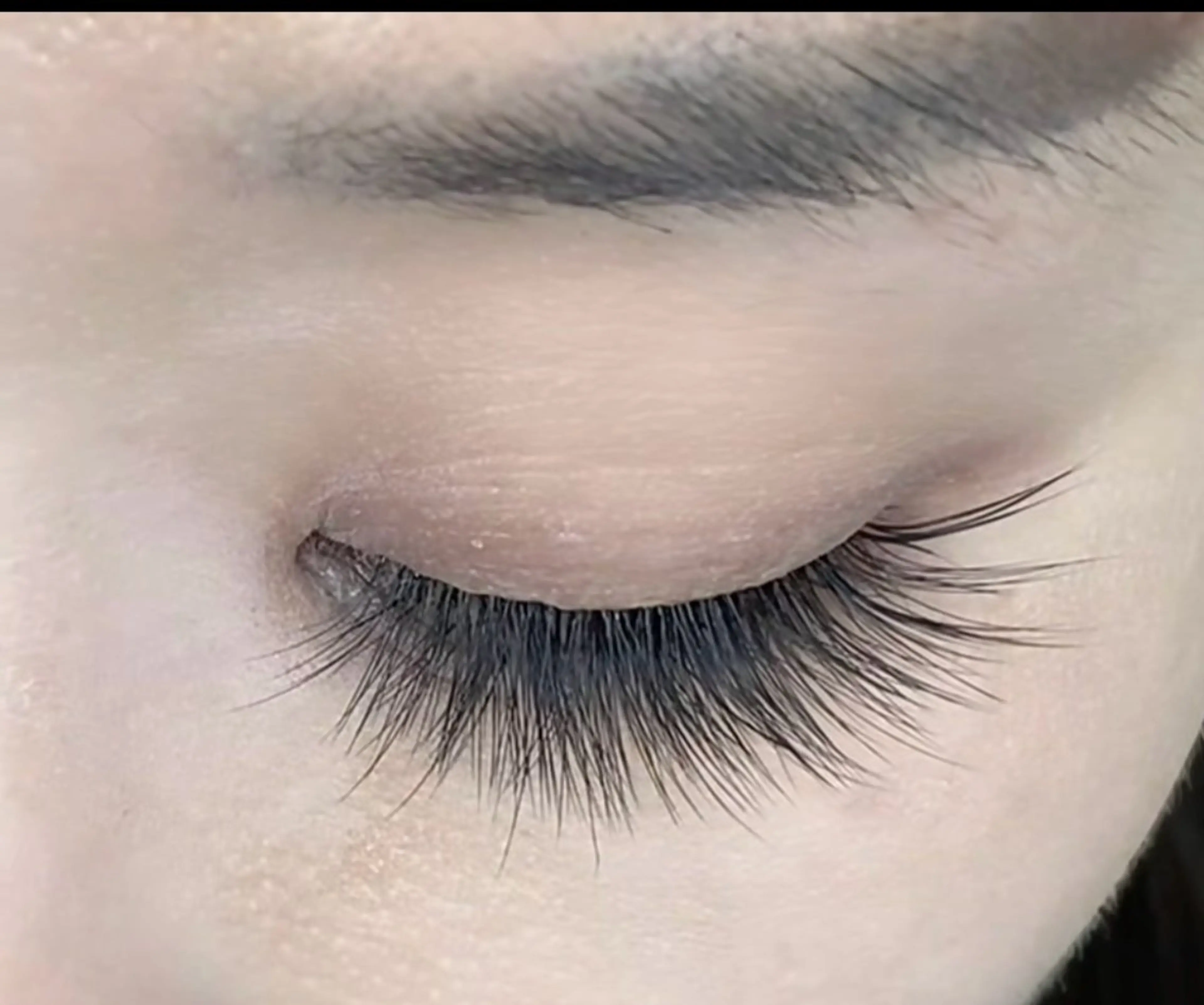 マツエク・マツパ マツエク salon de Reiのマツエク・マツパデザイン