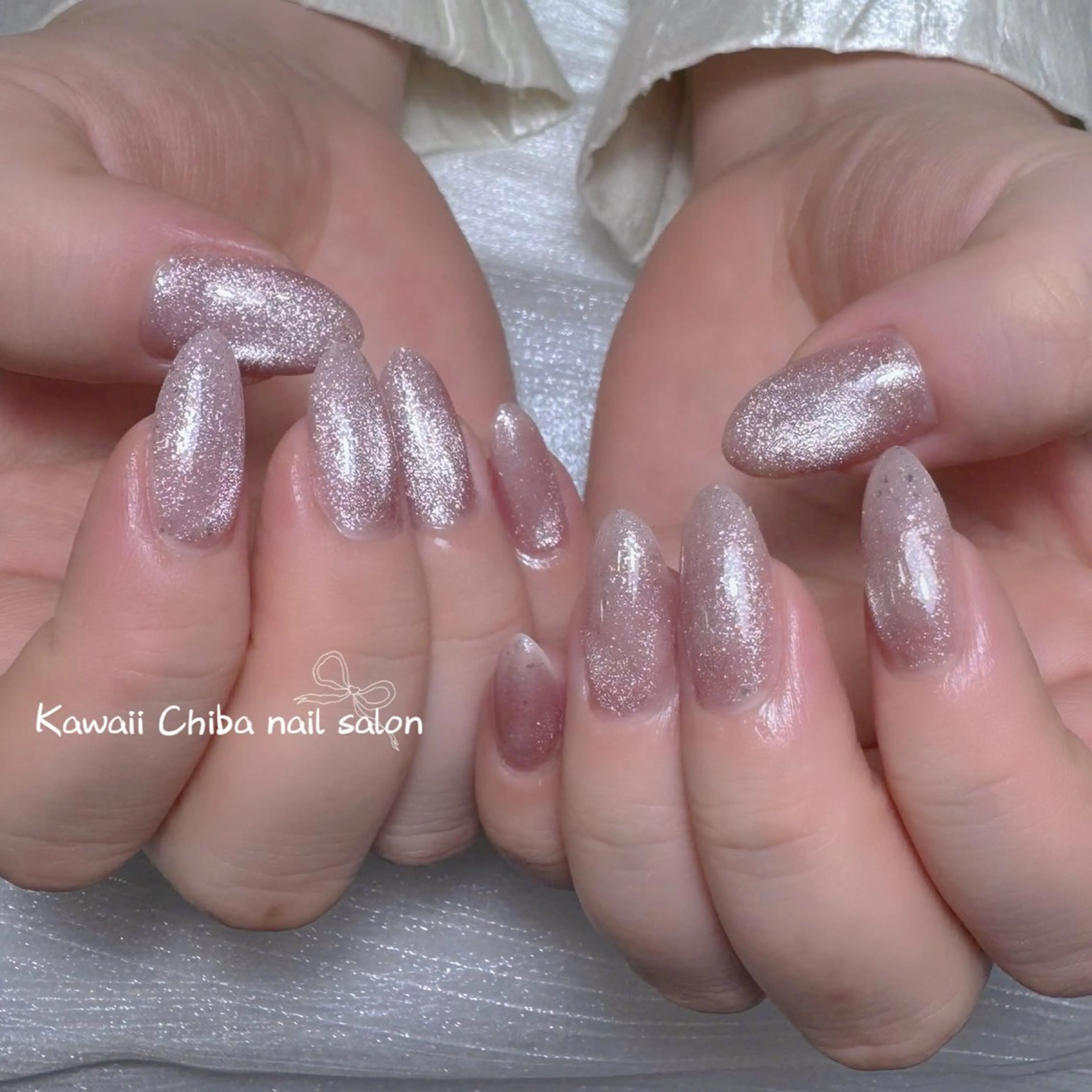 ネイル Kawaii Chiba nailのネイルデザイン