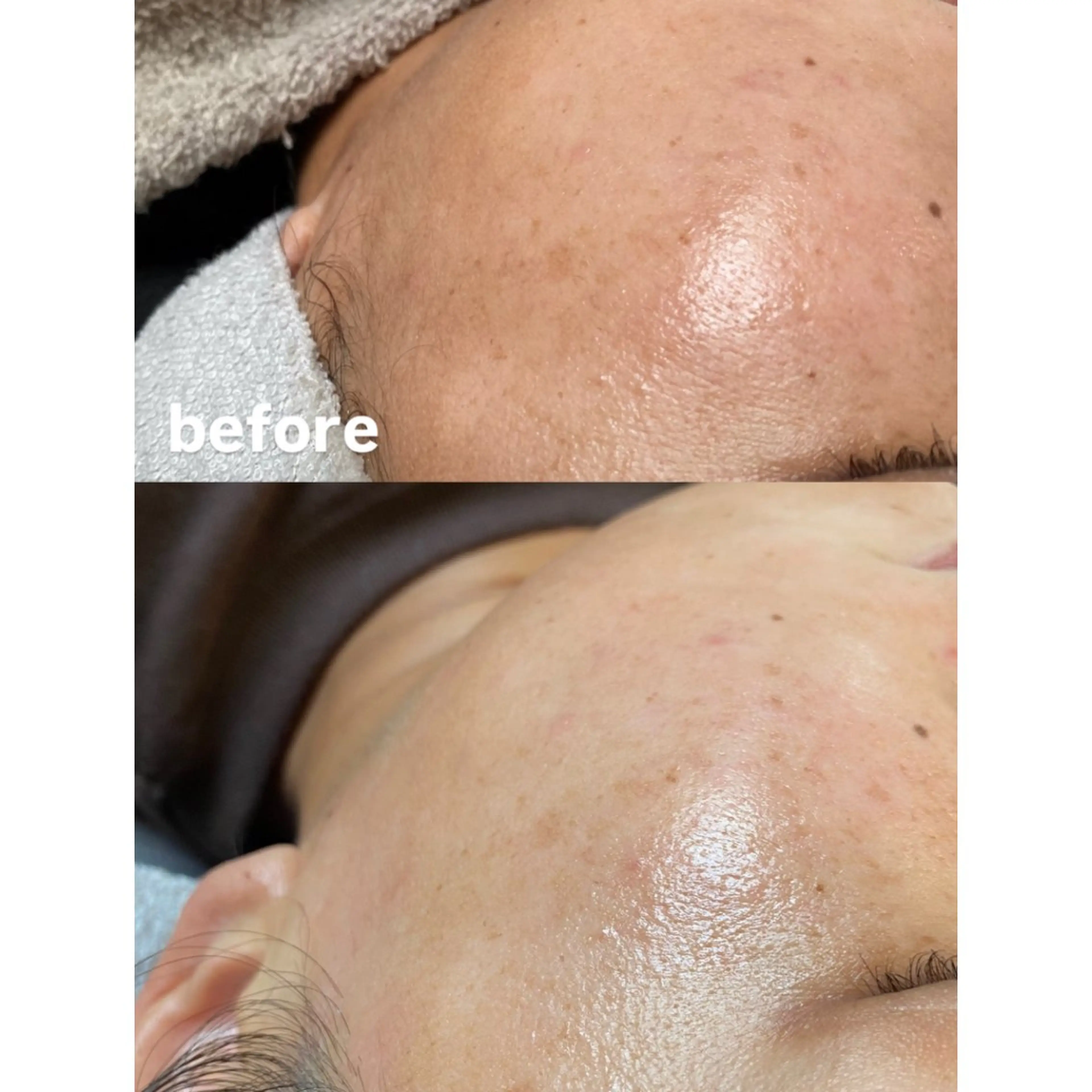 デコパーツが得意♪ ネイル/眉毛/エステの眉毛・アイブロウイメージ