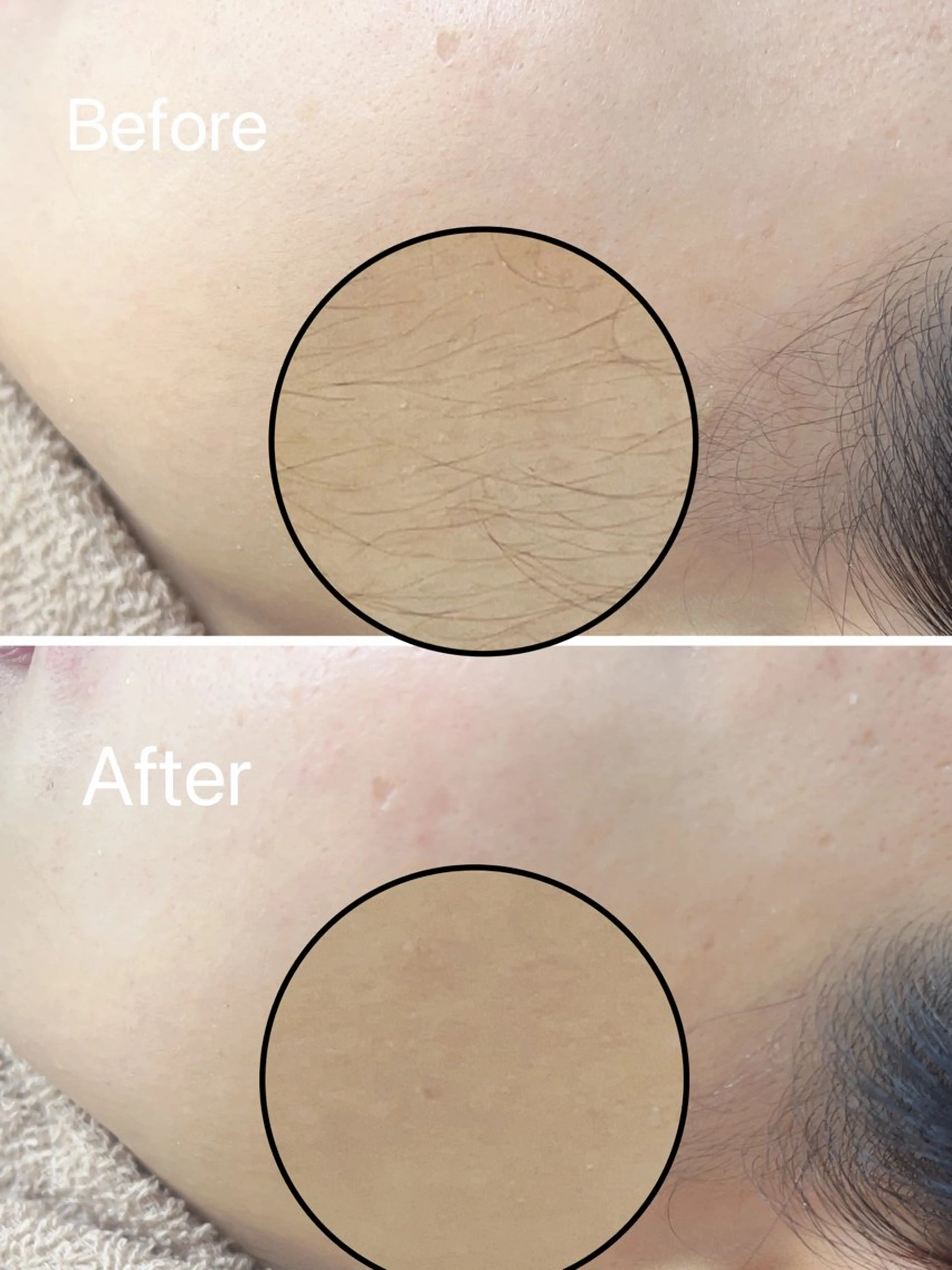 LEDマツエク•眉毛 まつげパーマのマツエク・マツパデザイン