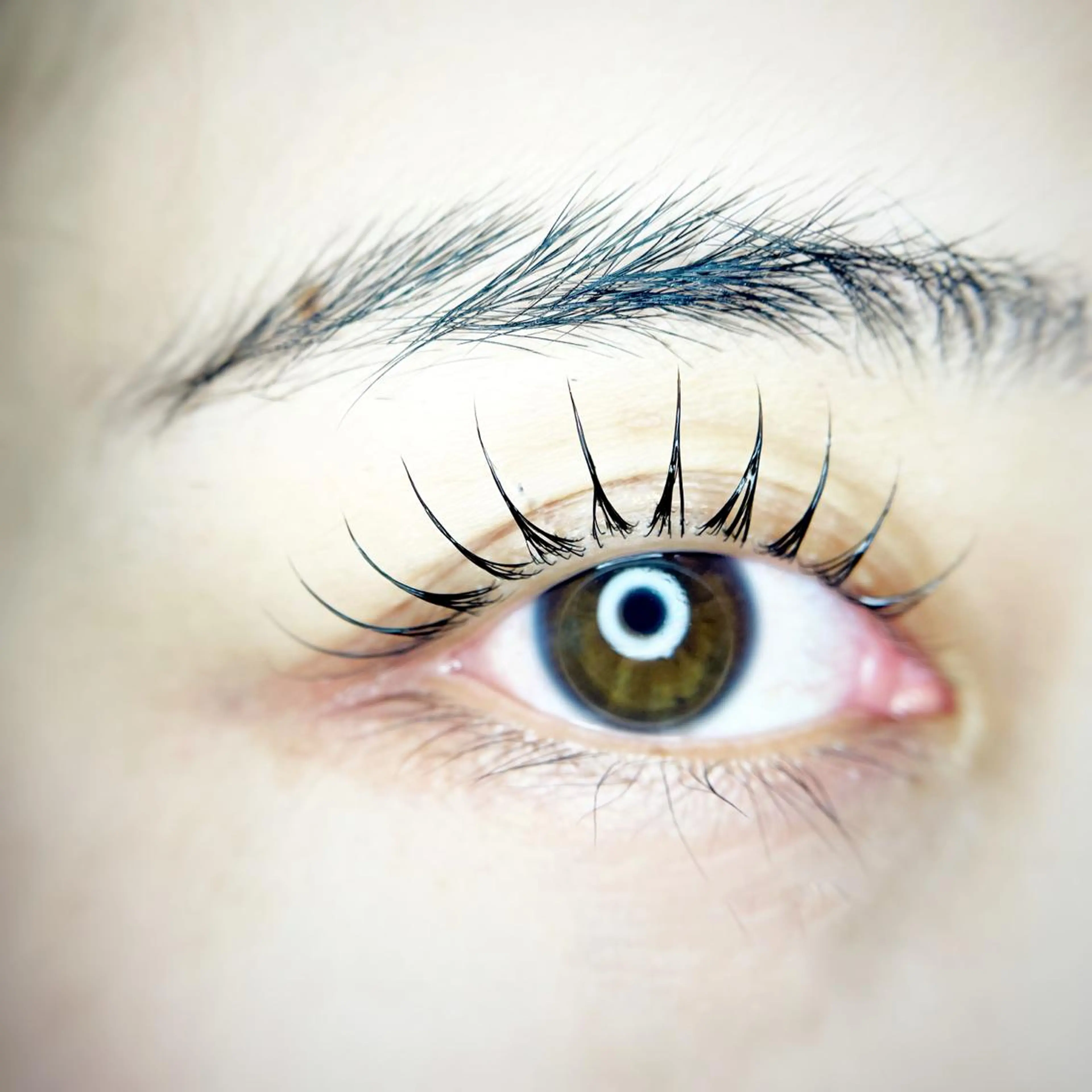 マツエク・マツパ パリジェンヌラッシュリフト cinq　naomi .のその他イメージ