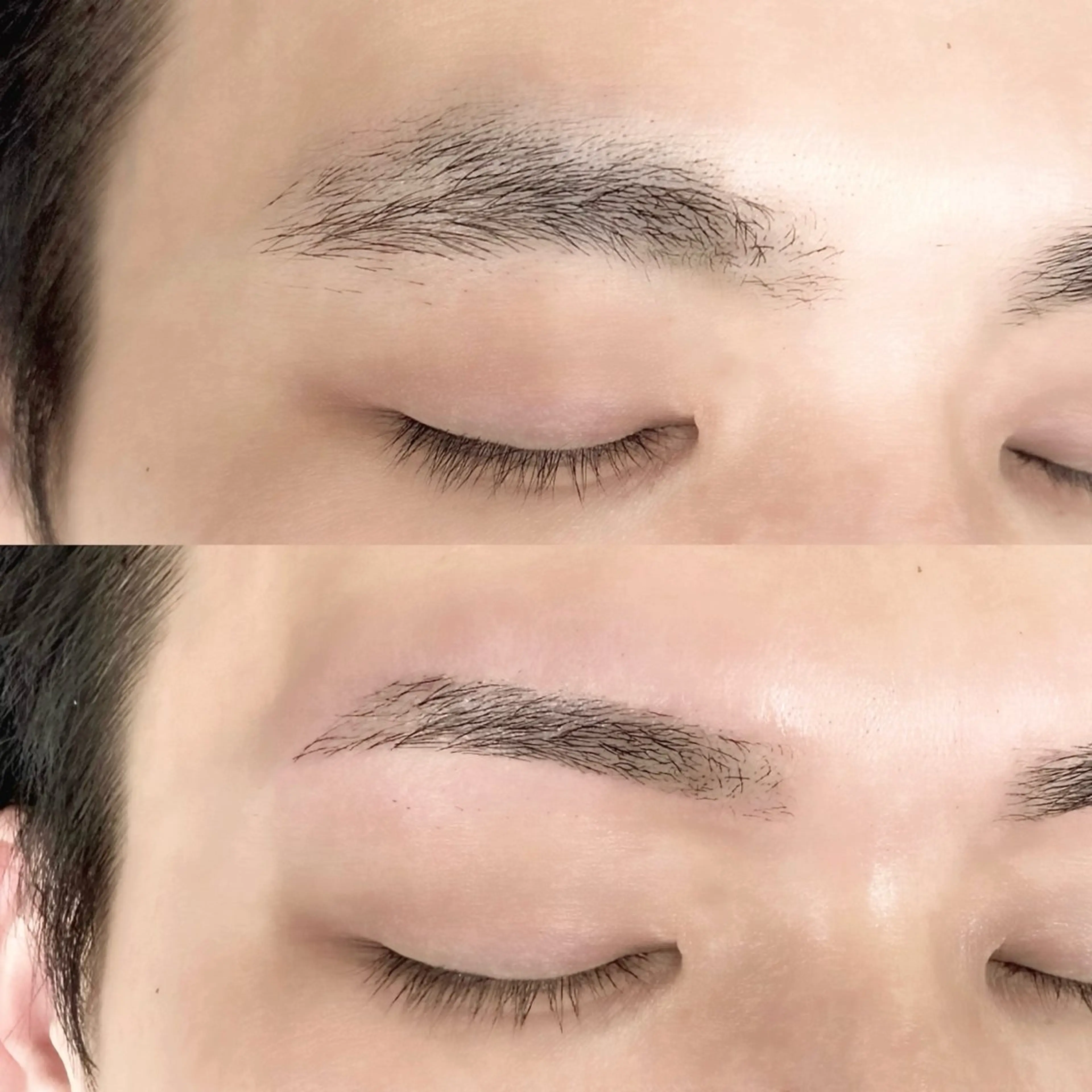 メンズ アイブロウ 紬麦 〜tsumugi〜の眉毛・アイブロウイメージ