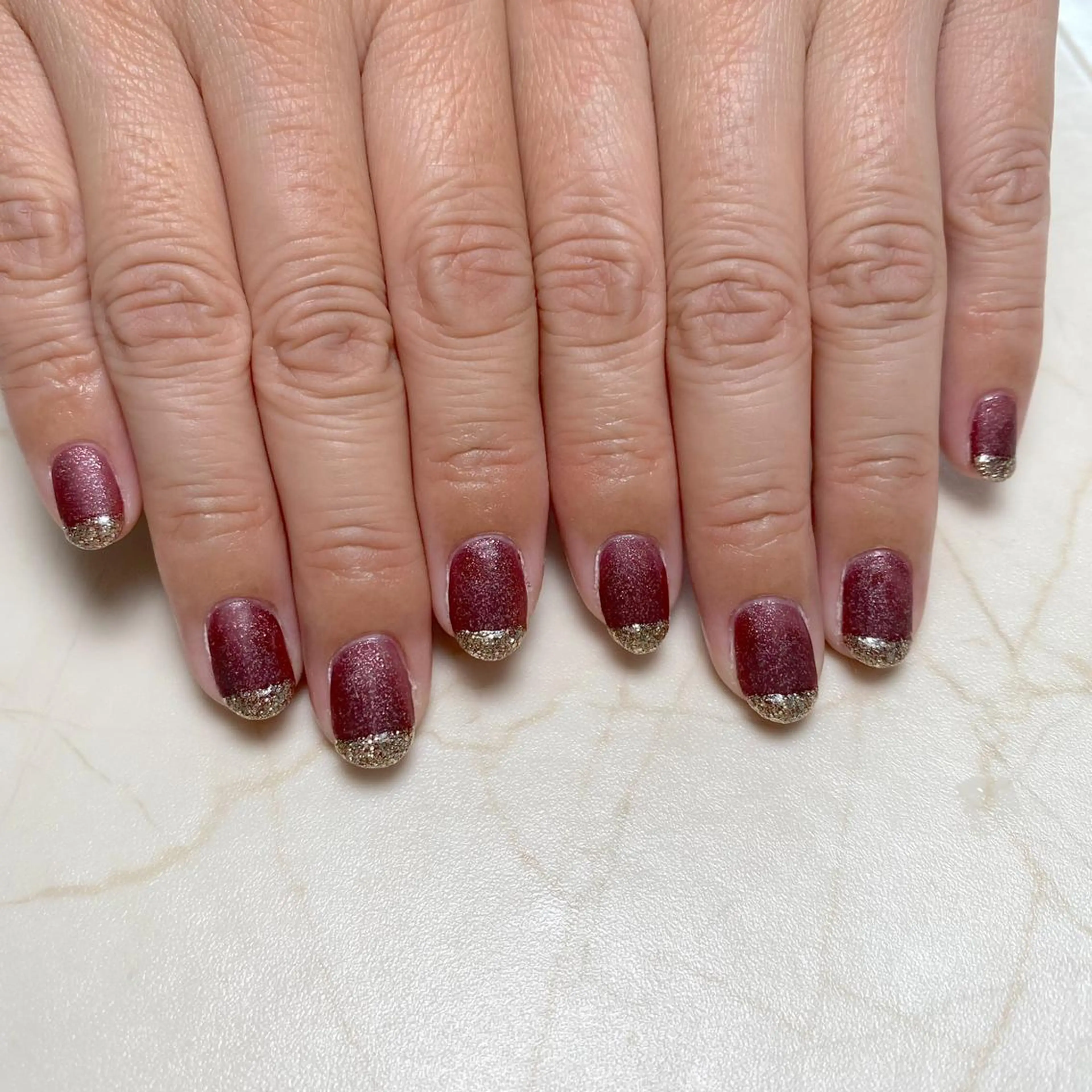 ネイル NAILSALON RandU...のネイルデザイン