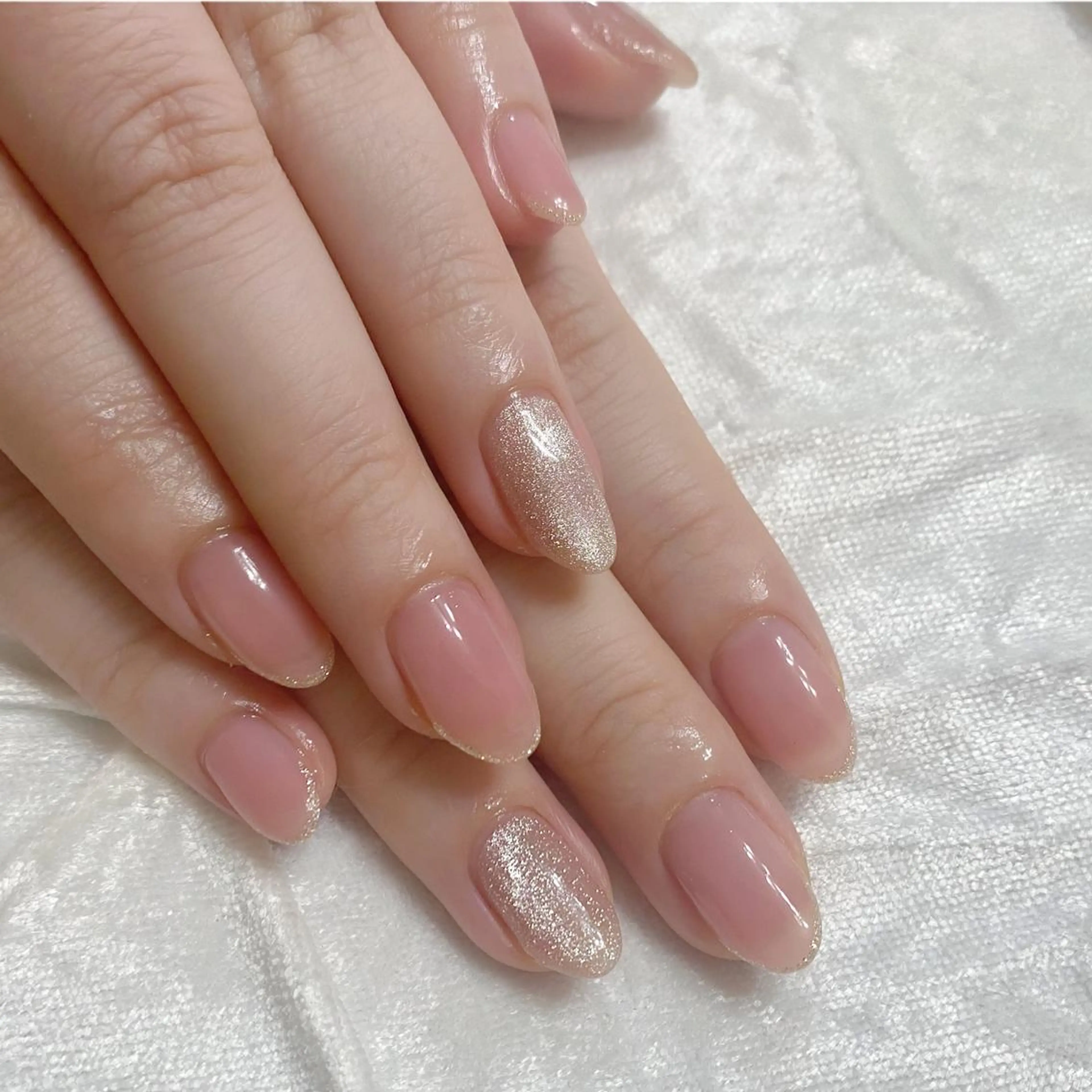 ネイル ハンドネイル Uchida Mayunaのその他イメージ