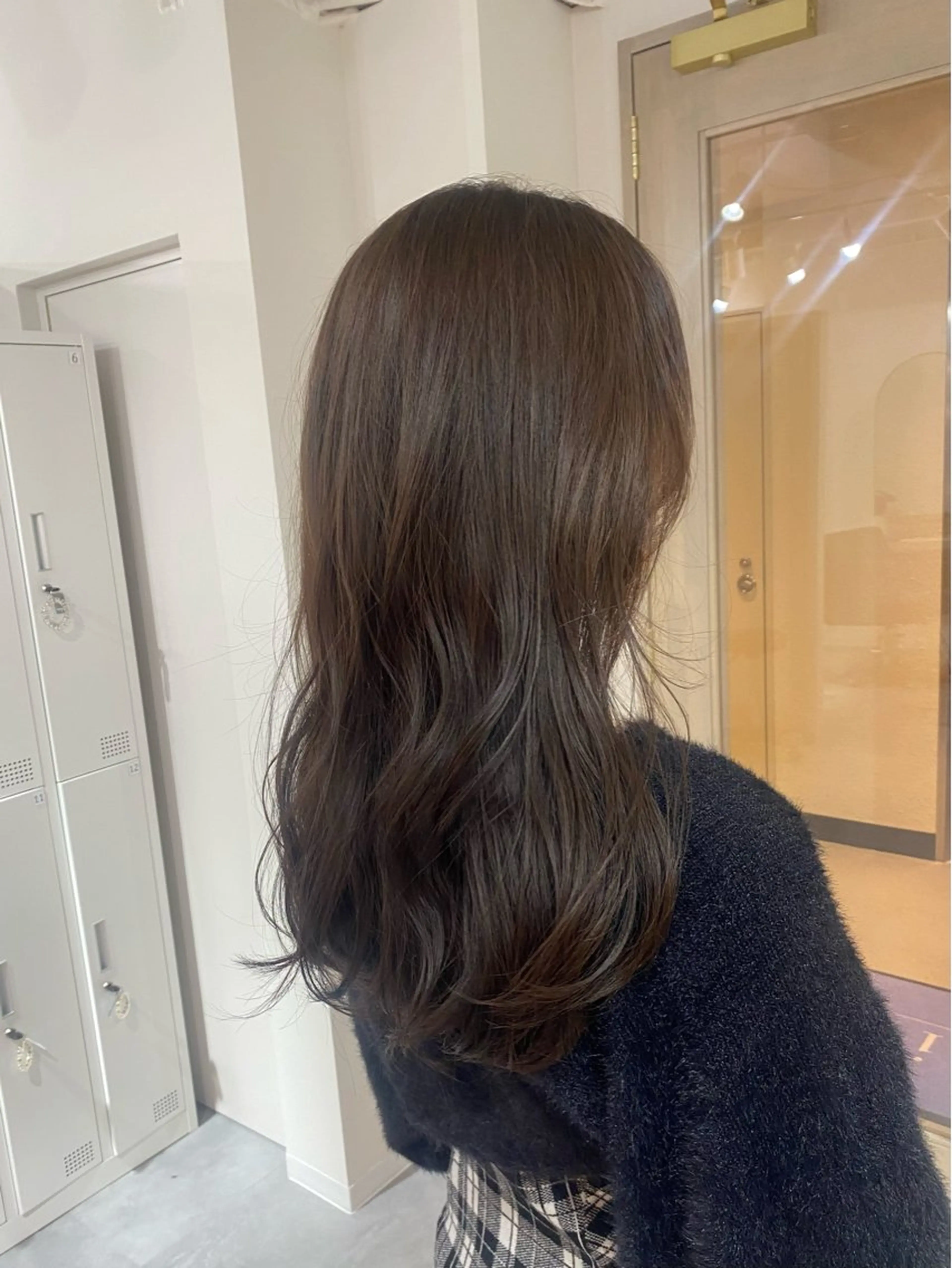 ミディアム アトレ＊個室サロン himekaのヘアスタイル