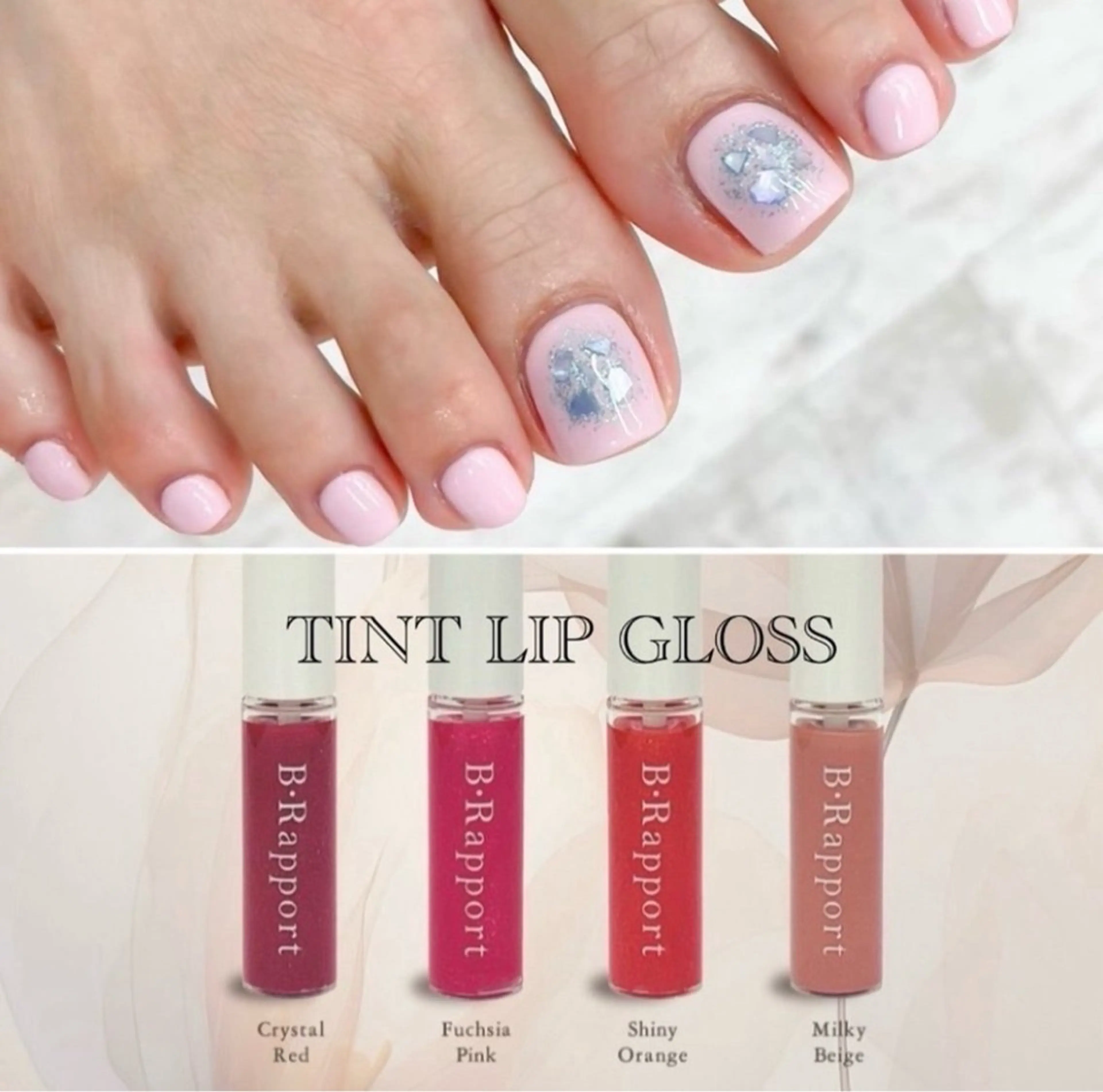 ネイル B☆STELLA たまプラーザ 丸山のネイルデザイン