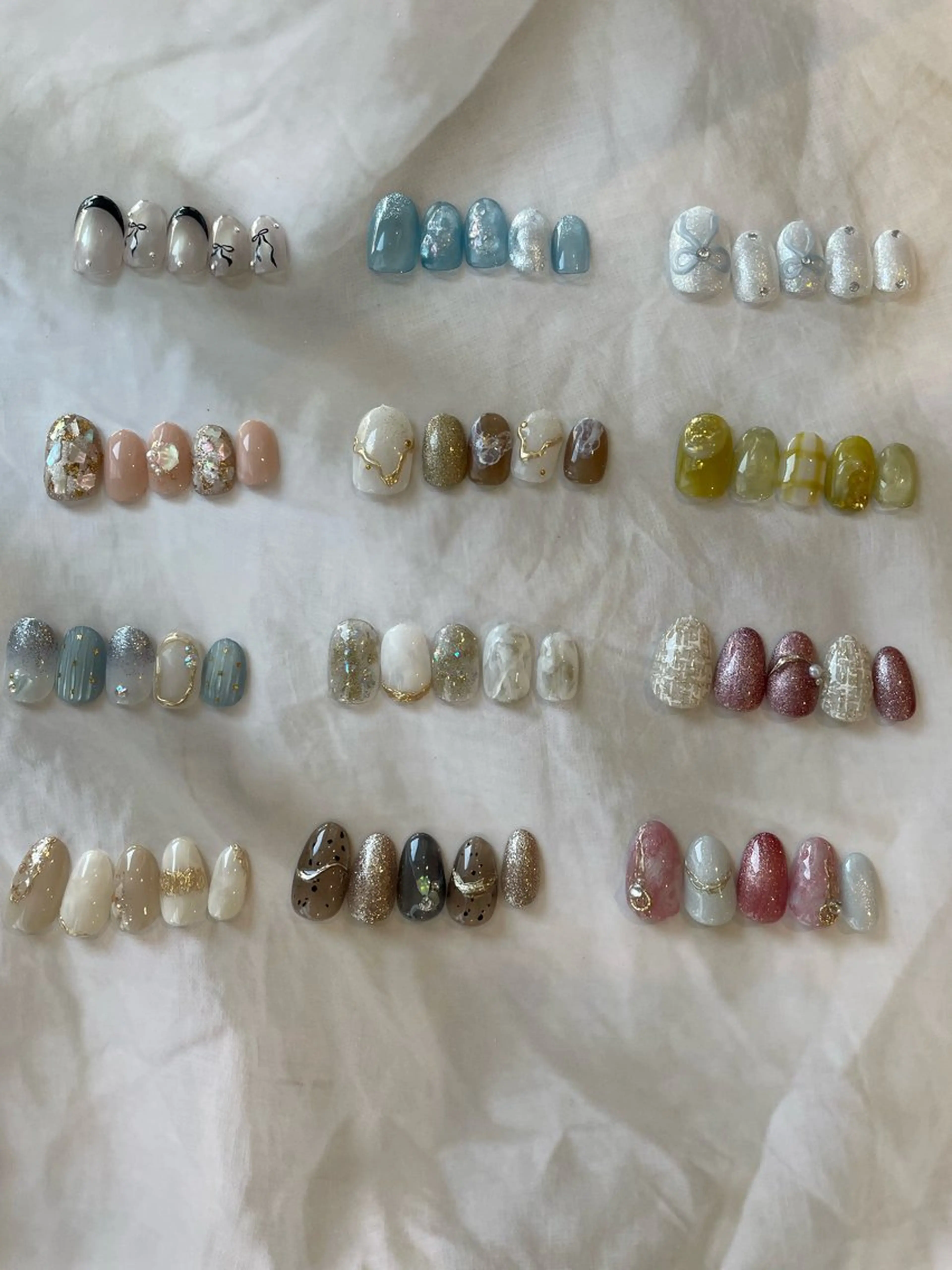 🌟補足を必ずお読みください🌟トレンドデザイン🌟オフ込み限定💛の写真