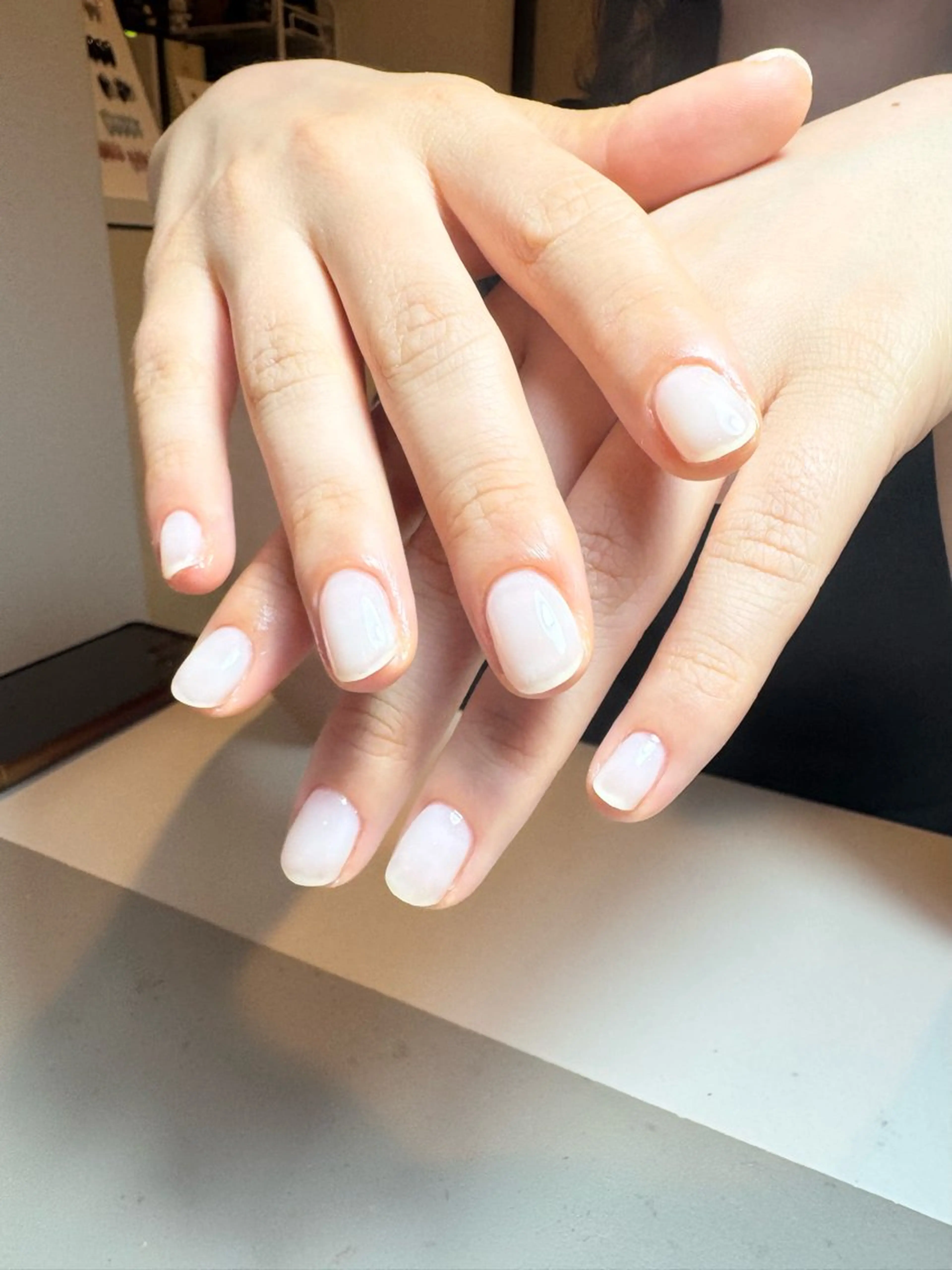 ネイル HAPI NAILSのネイルデザイン