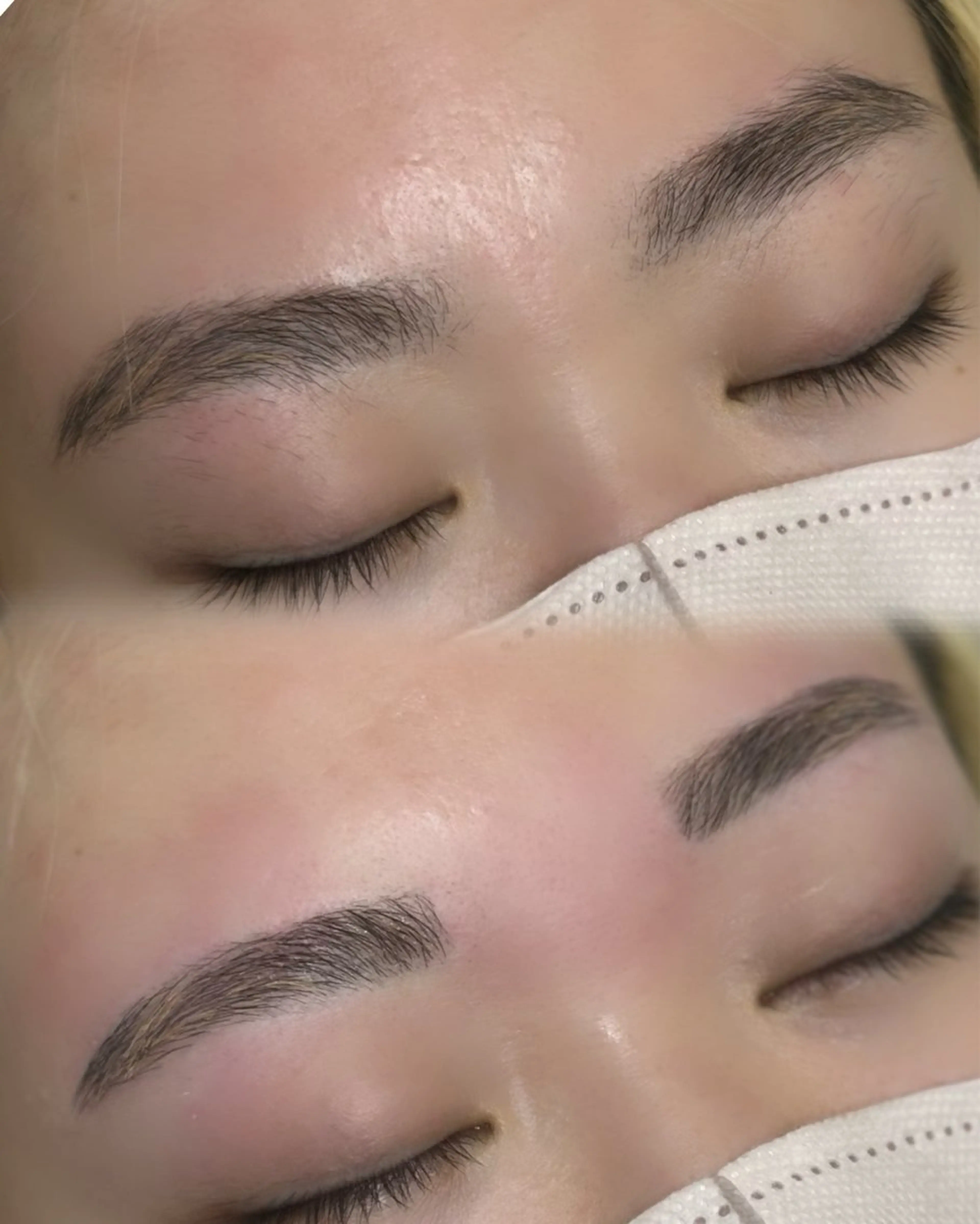 アイブロウ 15browsy 御茶ノ水の眉毛・アイブロウイメージ